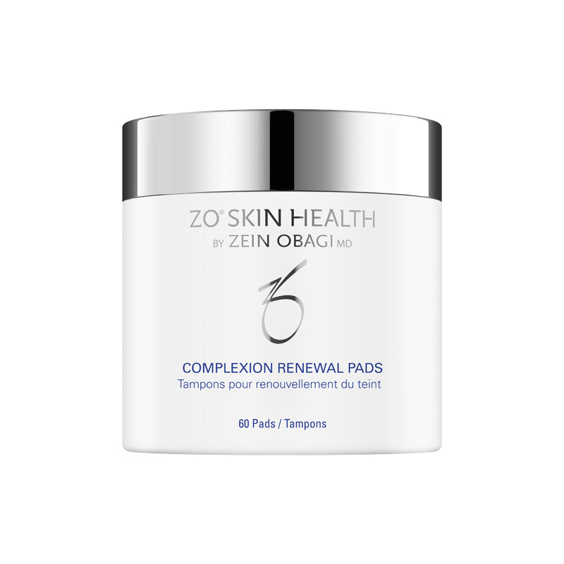 ZO Skin Health Complexion Renewal Pads (60 pads)