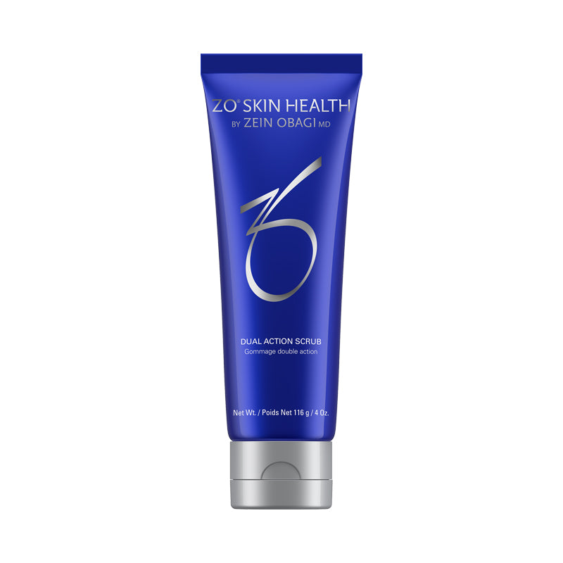 ZO Skin Health Dual Action Scrub (4 oz)