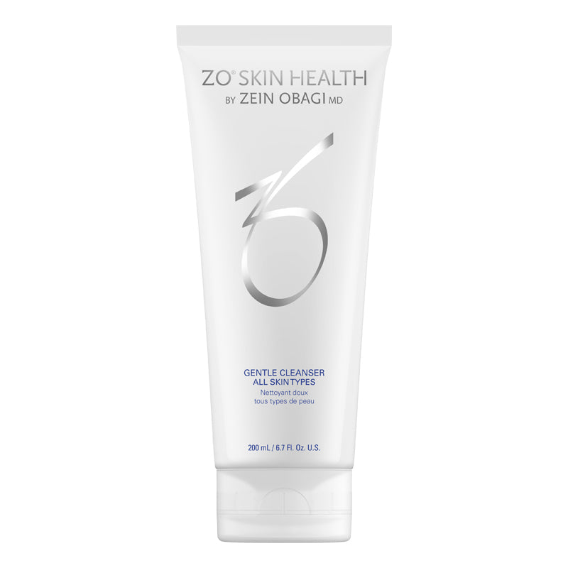 ZO Skin Health Gentle Cleanser All Skin Types (6.7 oz)