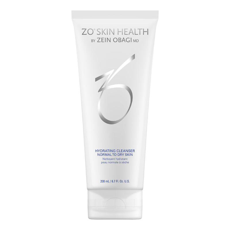 ZO Skin Health Hydrating Cleanser Normal to Dry Skin (6.7 oz)