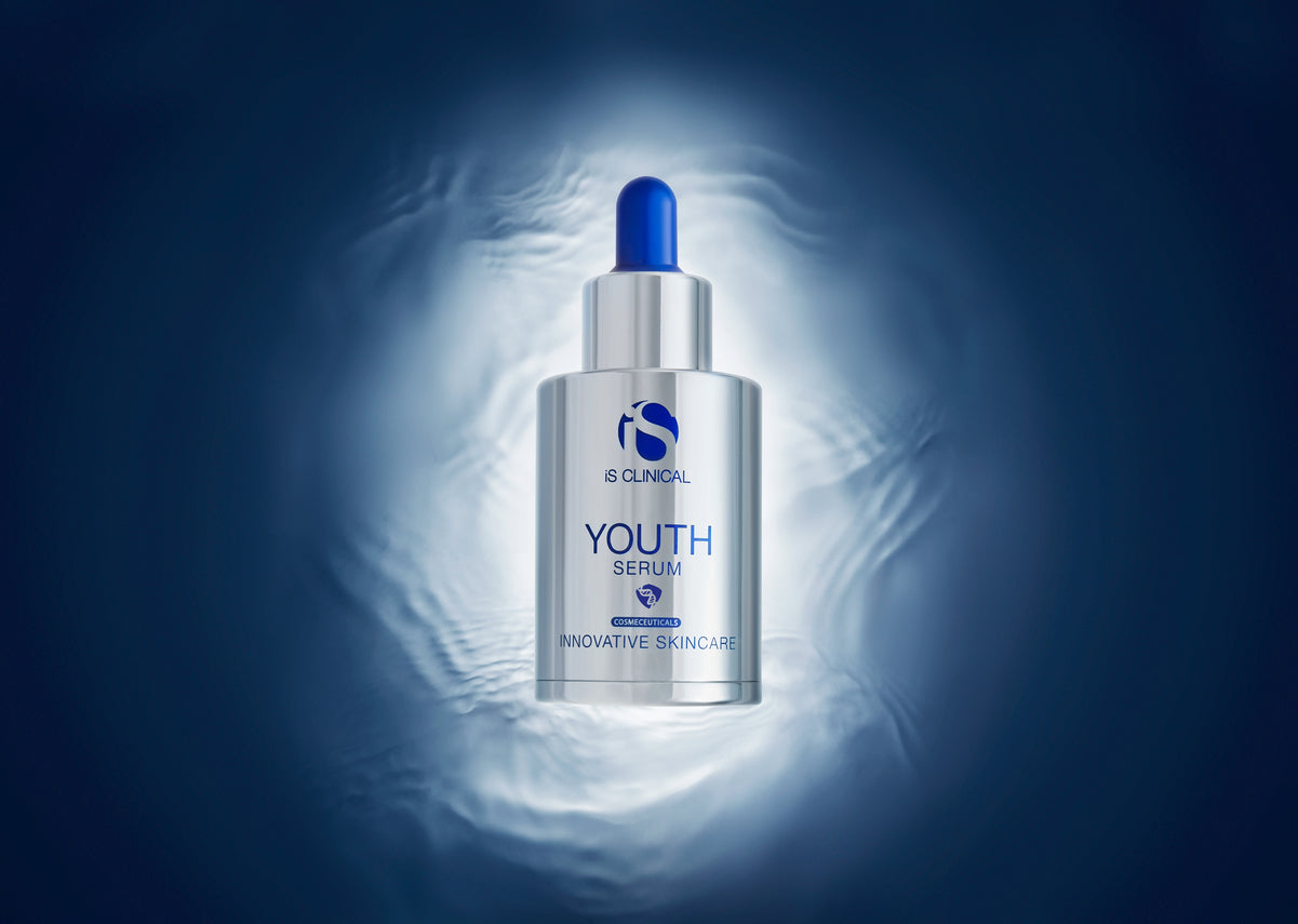 iS Clinical Youth Serum (1 oz)