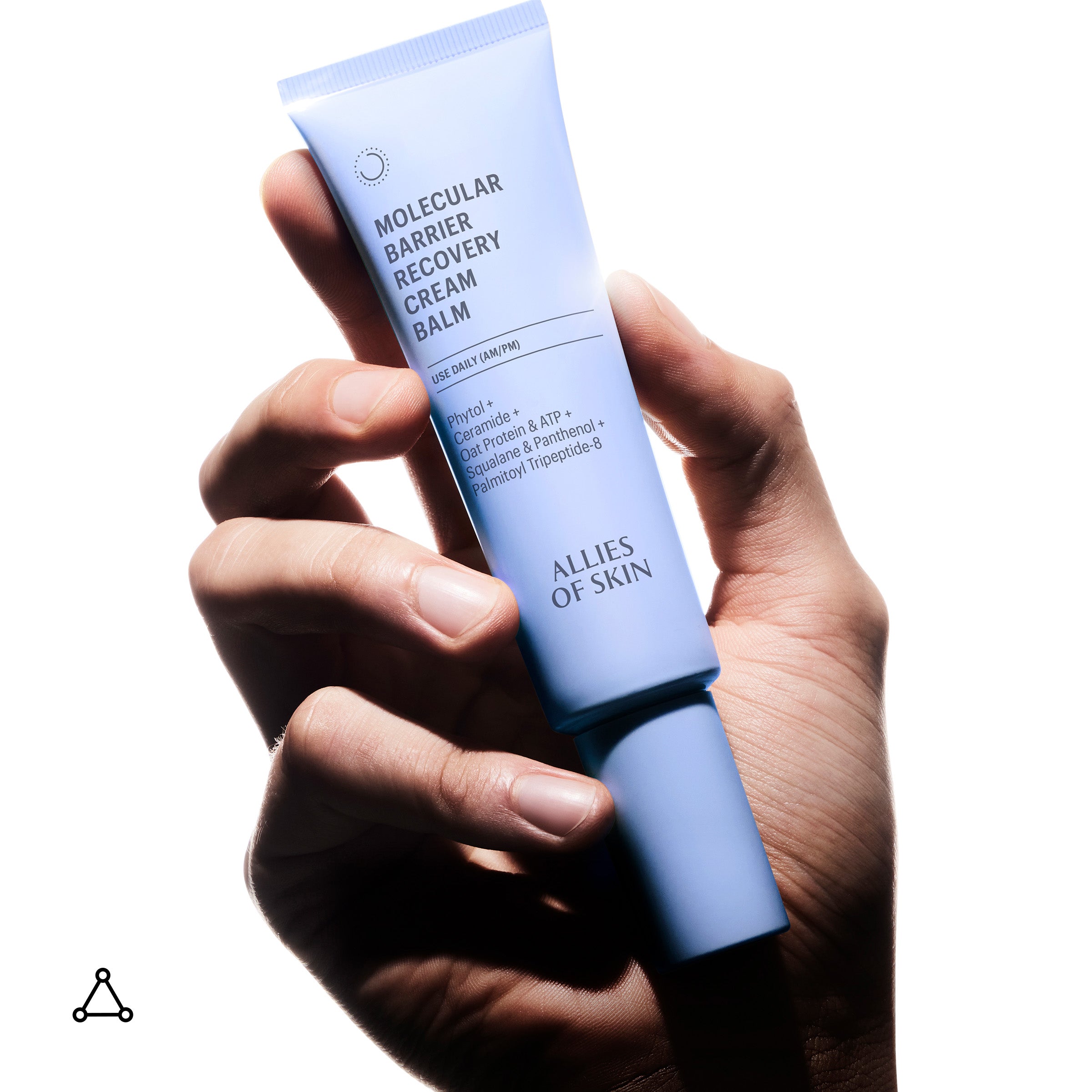 Allies of Skin Molecular Barrier Recovery Cream Balm (1.6 oz)