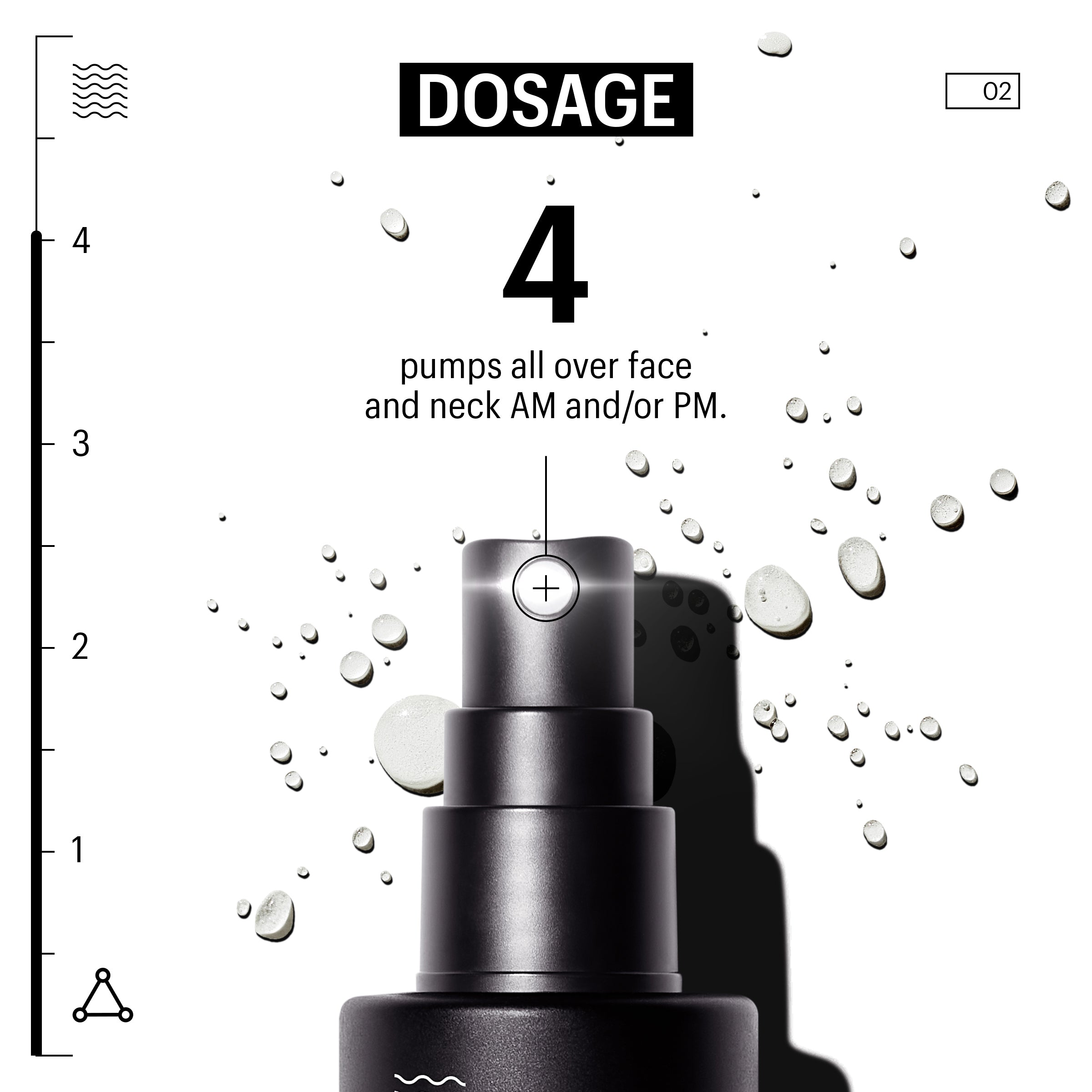 Allies of Skin Molecular Saviour Probiotics Treatment Mist (1.7 oz)