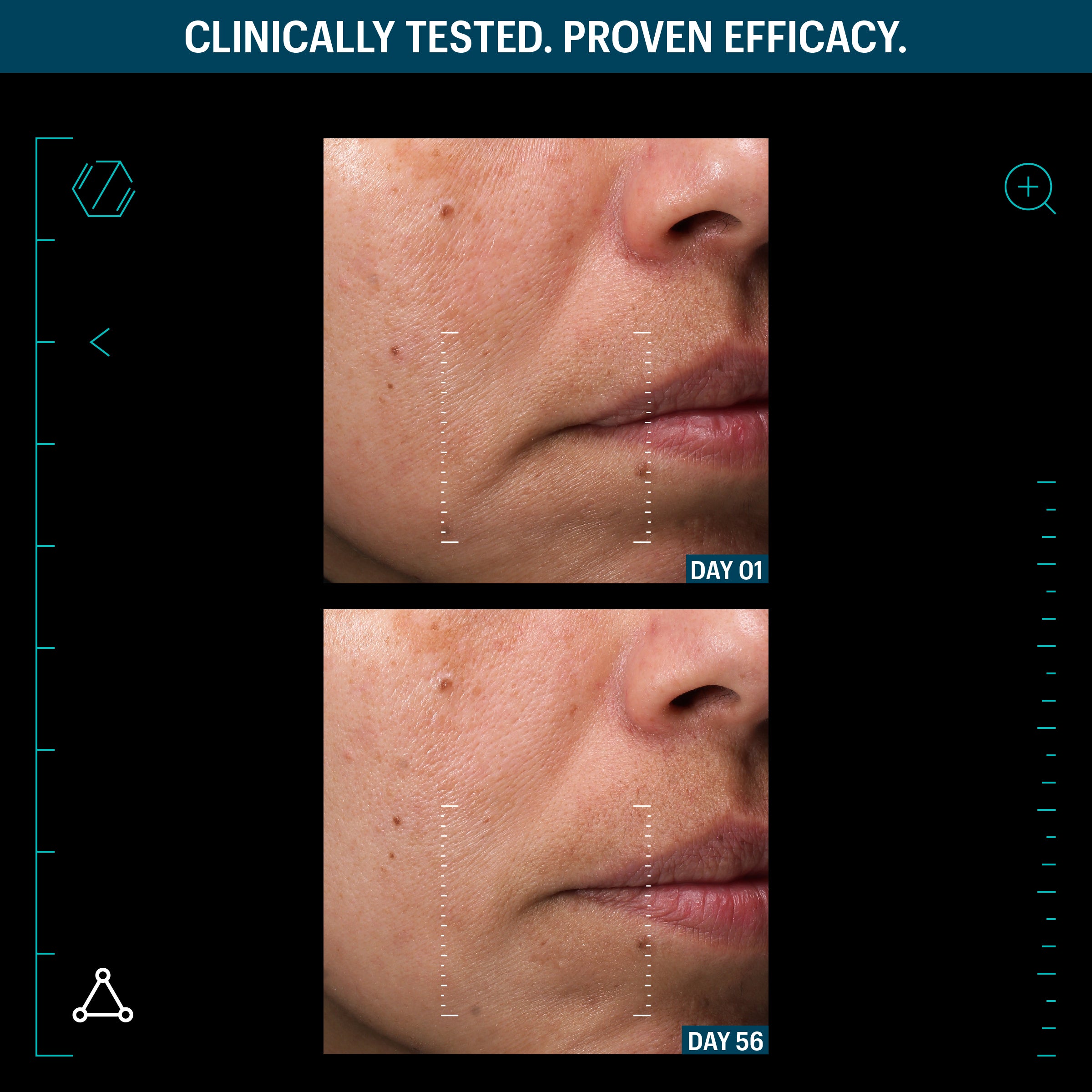 Allies of Skin Multi Peptides and Growth Factor Advanced Lifting Serum (1 oz)