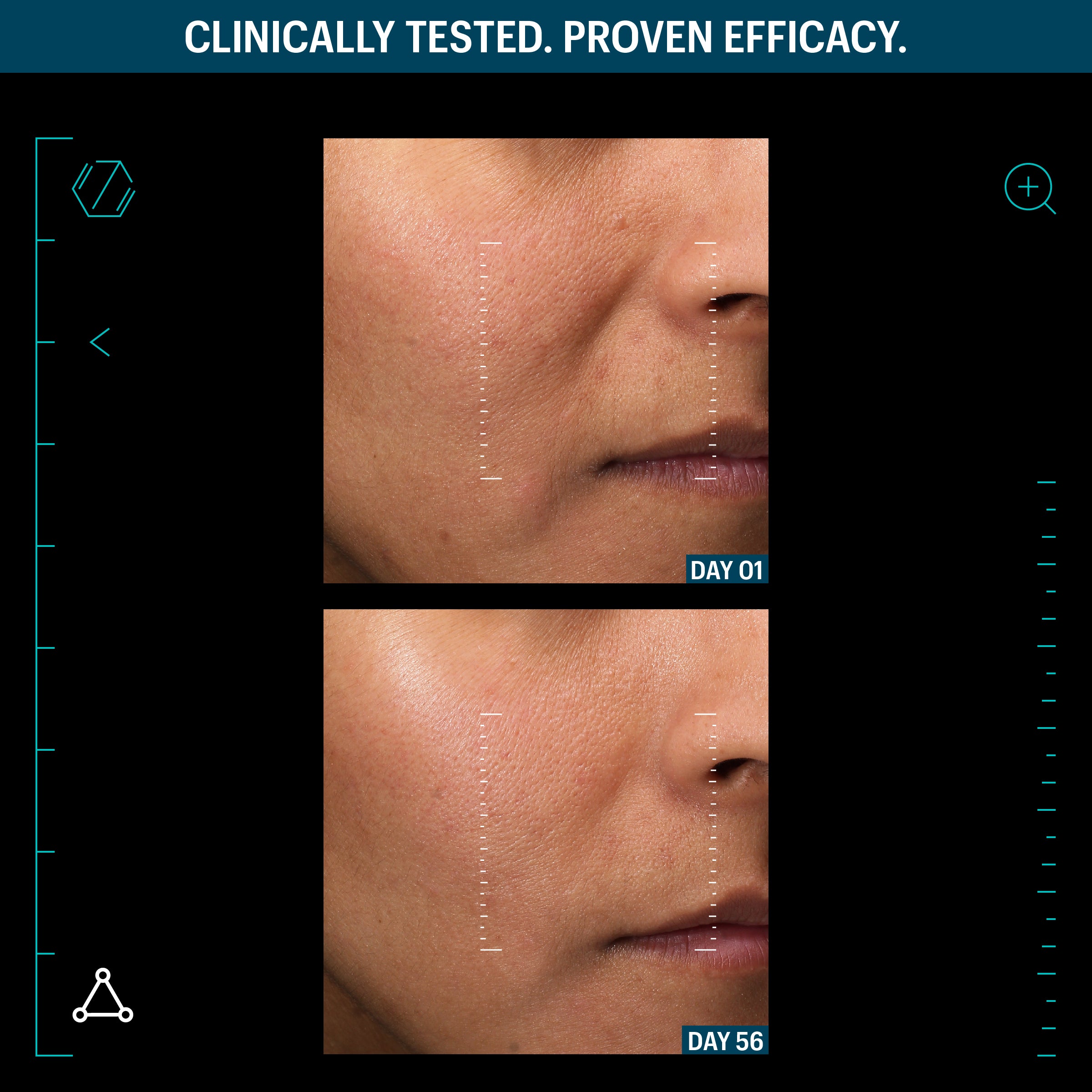 Allies of Skin Multi Peptides and Growth Factor Advanced Lifting Serum (1 oz)