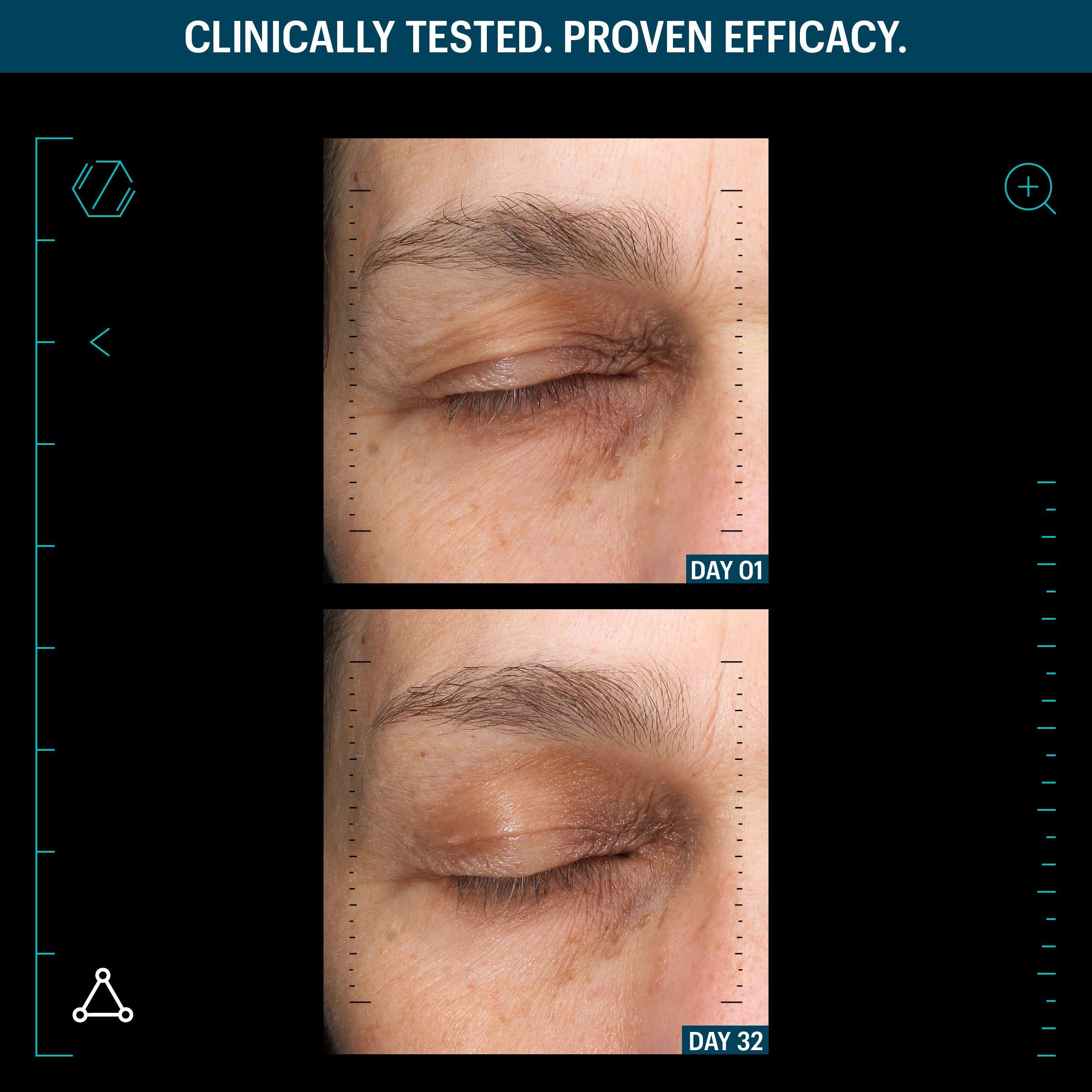 Allies of Skin Multi Peptides and Growth Factor Advanced Lifting Serum (1.7oz)