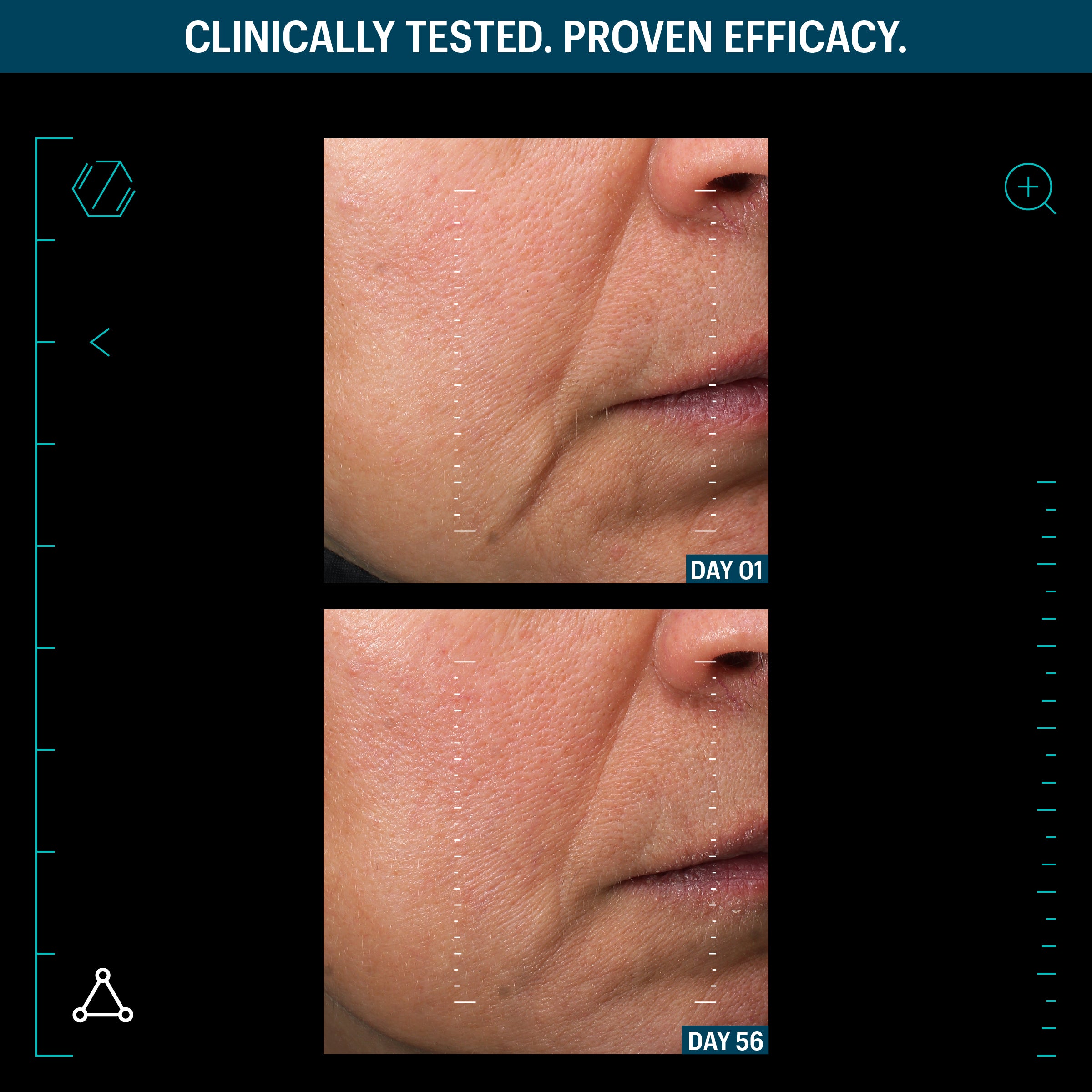 Allies of Skin Multi Peptides and Growth Factor Advanced Lifting Serum (1 oz)