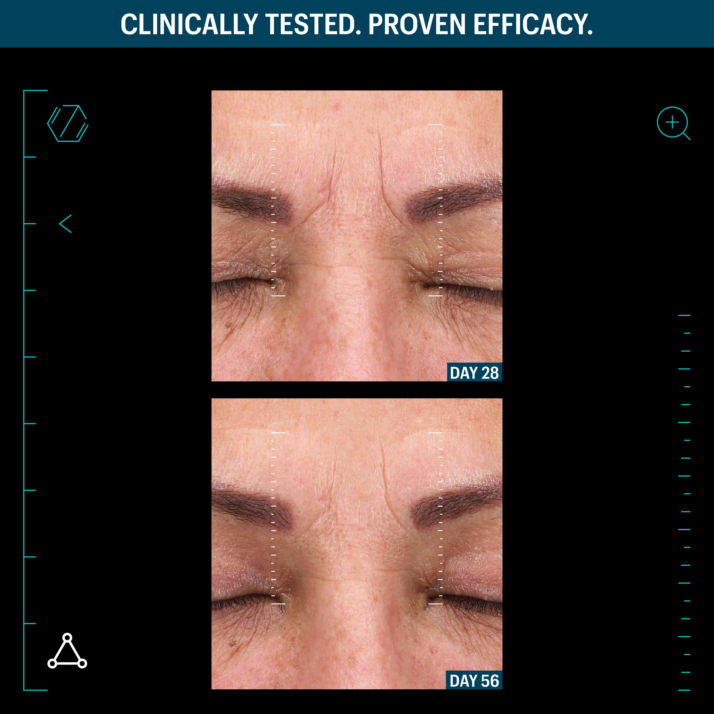 Allies of Skin Multi Peptides and Growth Factor Advanced Lifting Serum (1 oz)