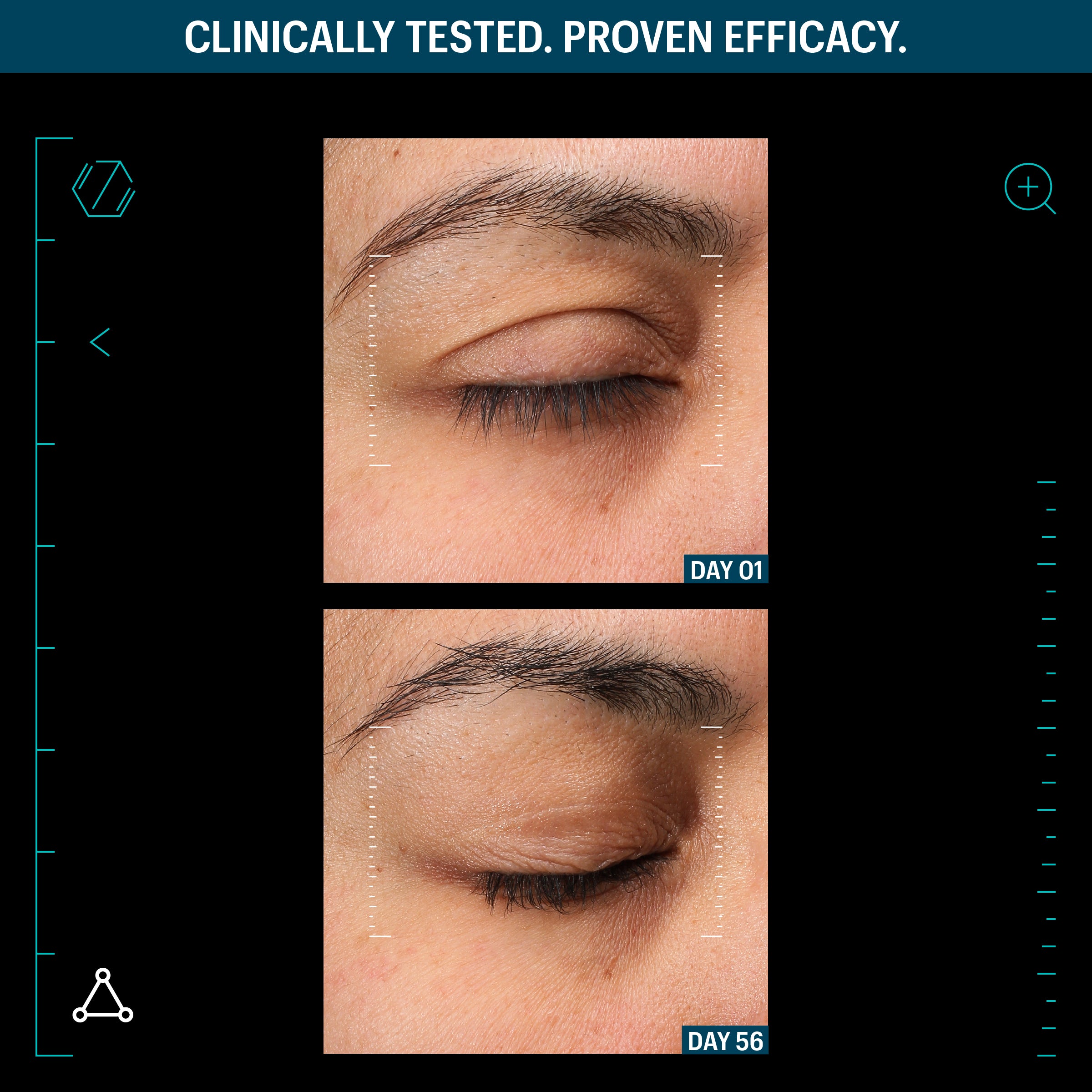 Allies of Skin Multi Peptides and Growth Factor Advanced Lifting Serum (1 oz)