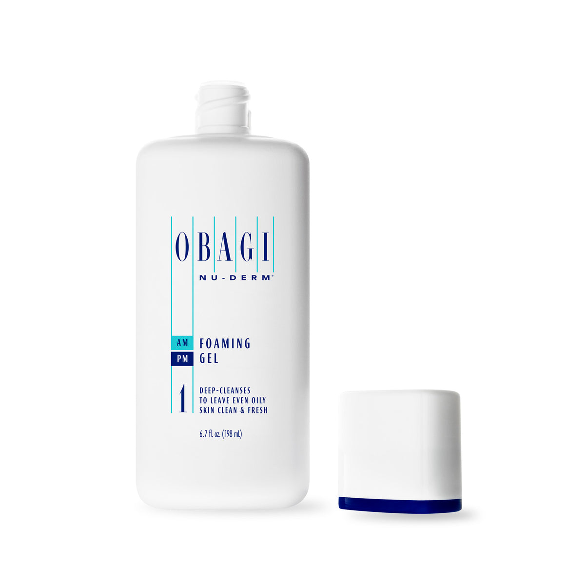 Obagi Nu-Derm Foaming Gel (6.7 fl oz)