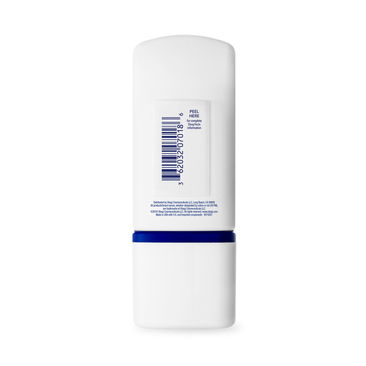 Obagi Nu-Derm Physical UV SPF 32 (2 oz)