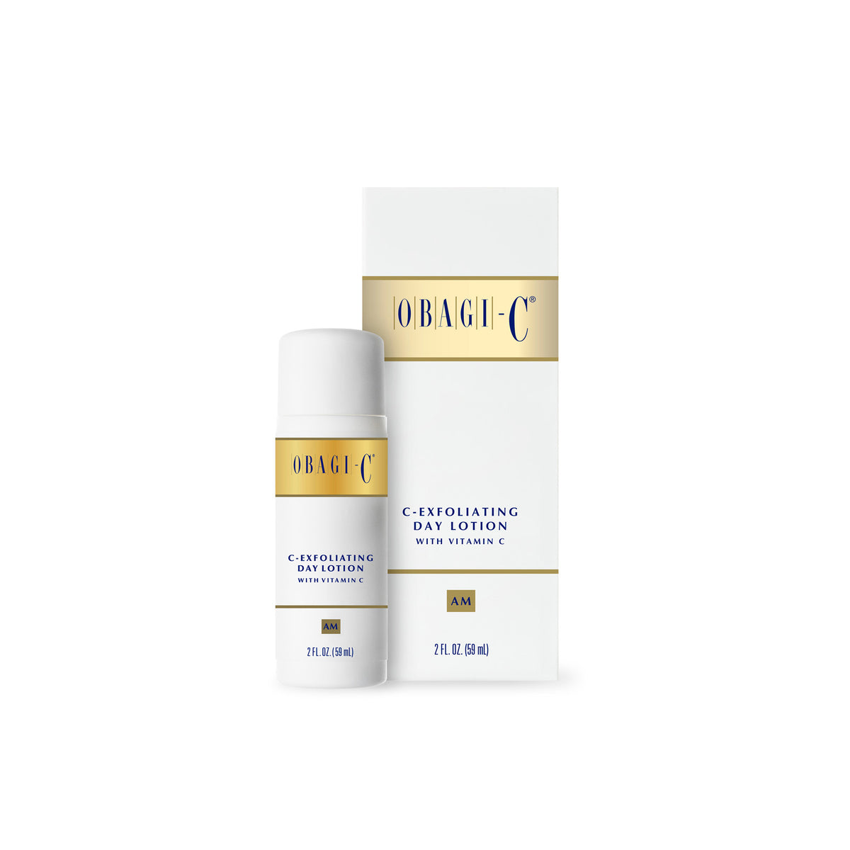 Obagi-C C-Exfoliating Day Lotion (2 oz)