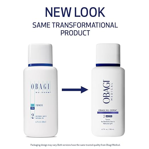 Obagi Nu-Derm Toner (6.7 fl oz)