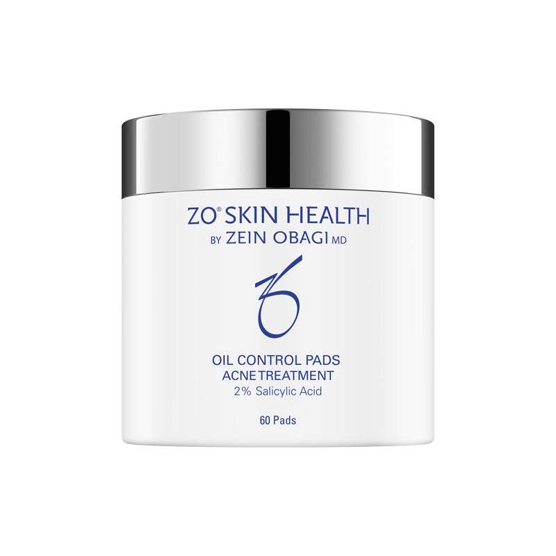 ZO Skin Health Oil Control Pads (60 pads)