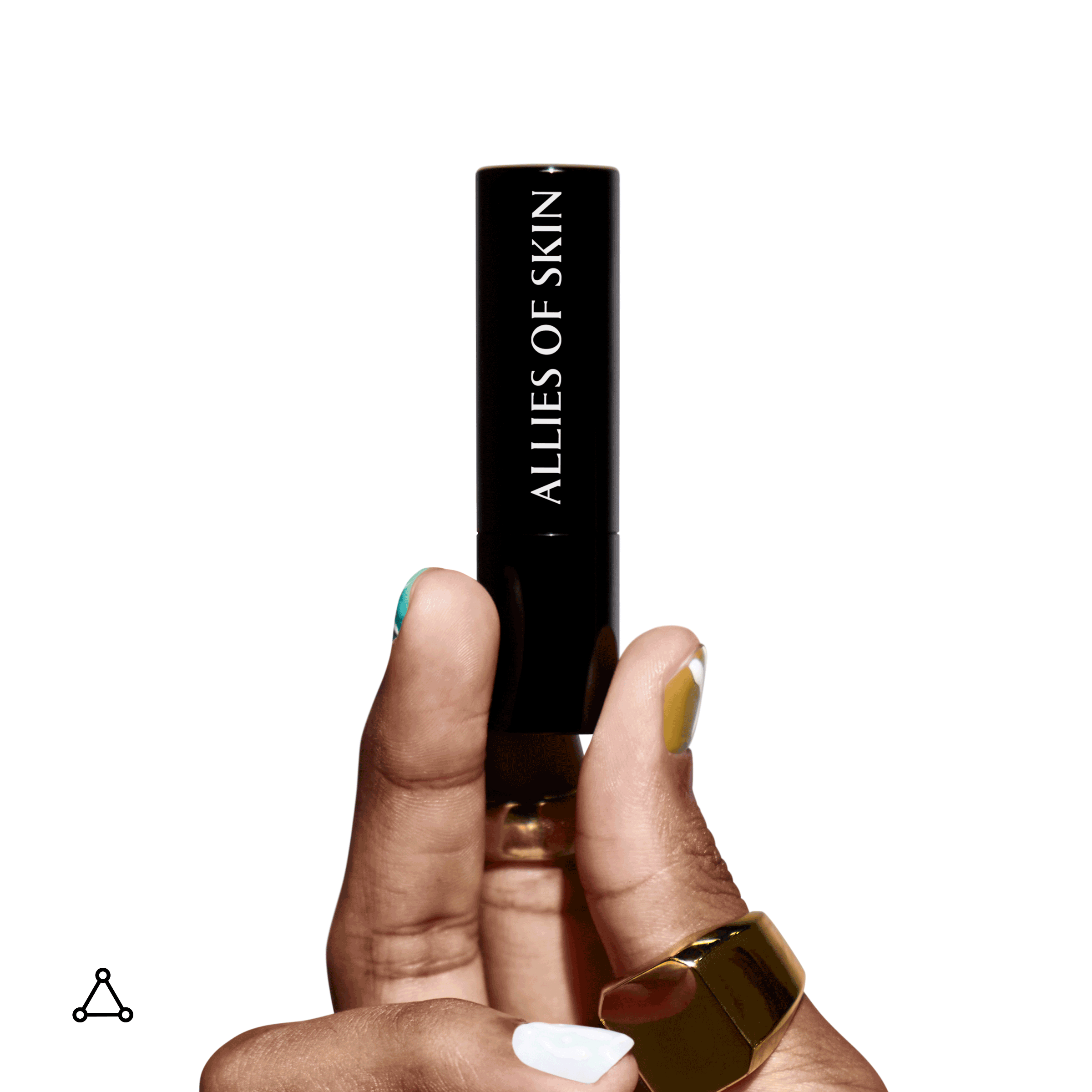 Allies of Skin Peptide and Ceramide Repair Lip Balm (0.13 oz)