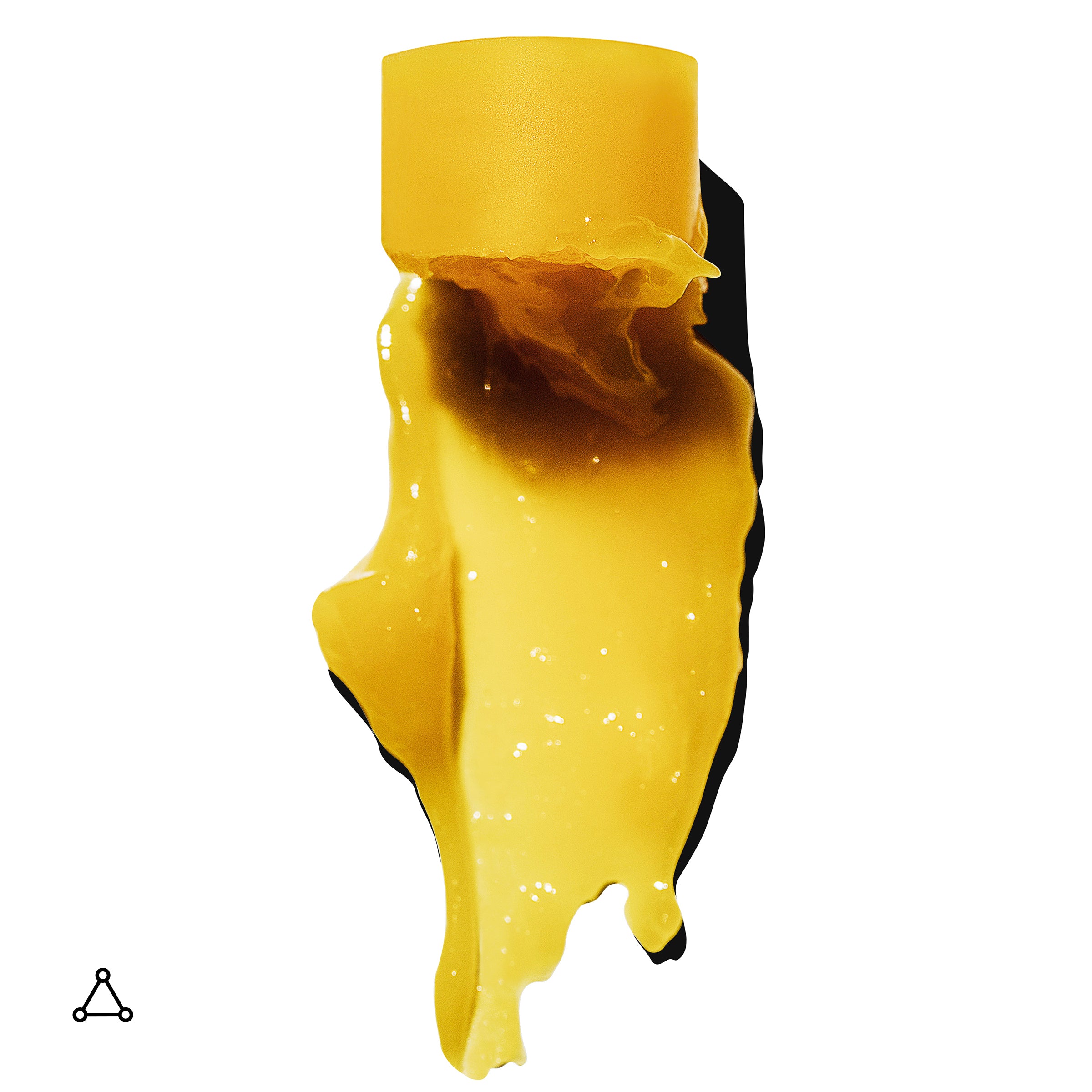 Allies of Skin Peptide and Ceramide Repair Lip Balm (0.13 oz)