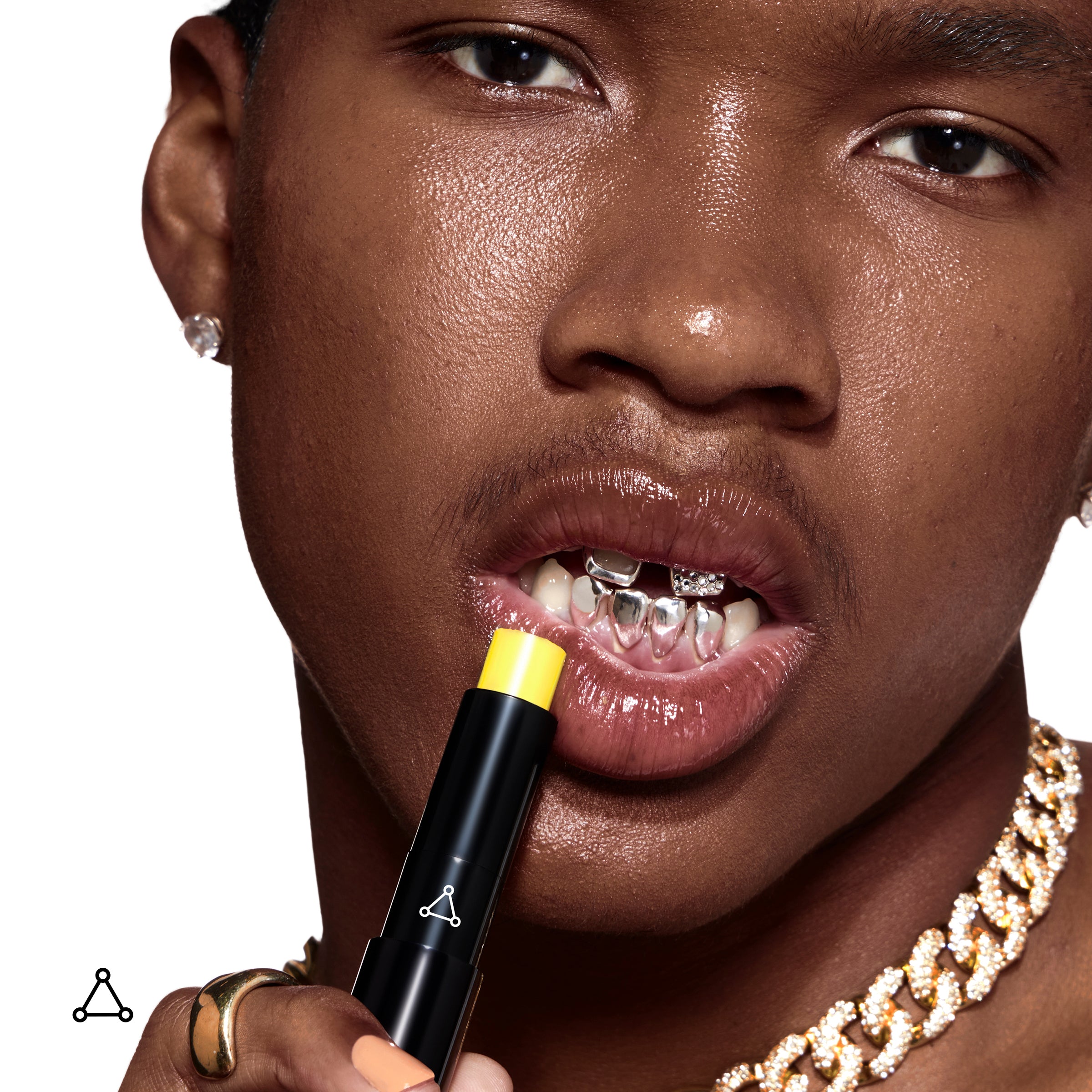 Allies of Skin Peptide and Ceramide Repair Lip Balm (0.13 oz)