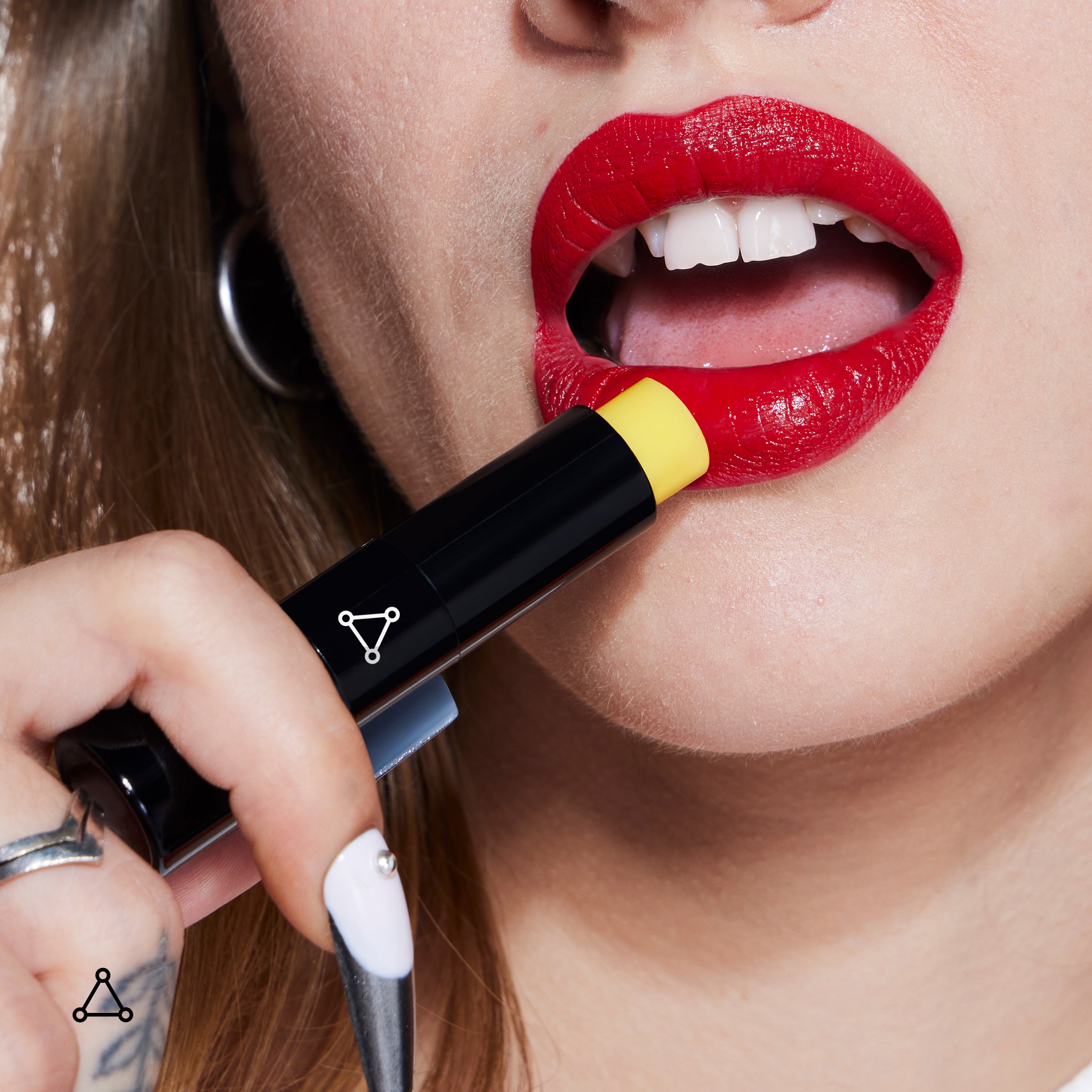 Allies of Skin Peptide and Ceramide Repair Lip Balm (0.13 oz)