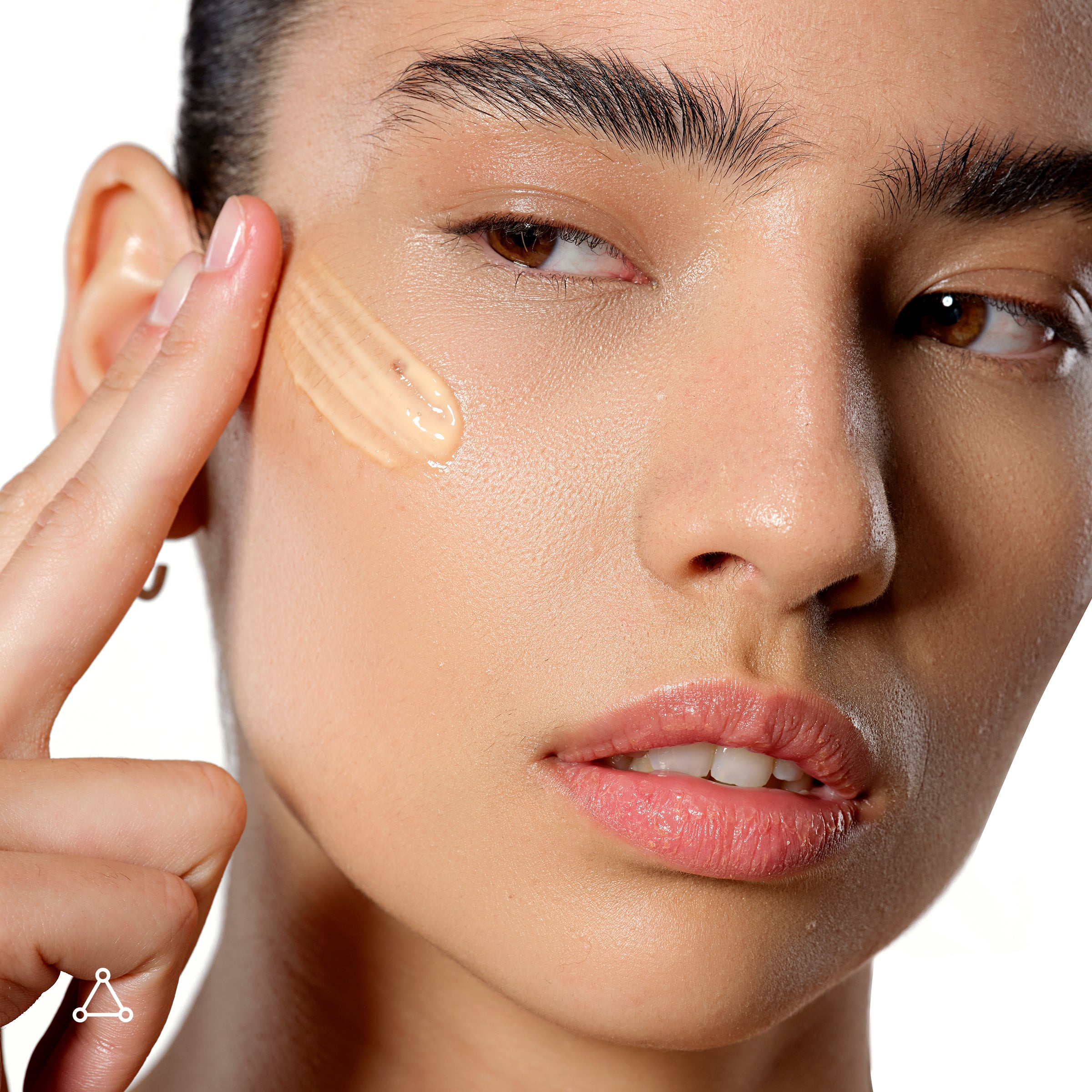 Allies of Skin Peptides and Antioxidants Advanced Firming Daily Treatment (1.6 oz)