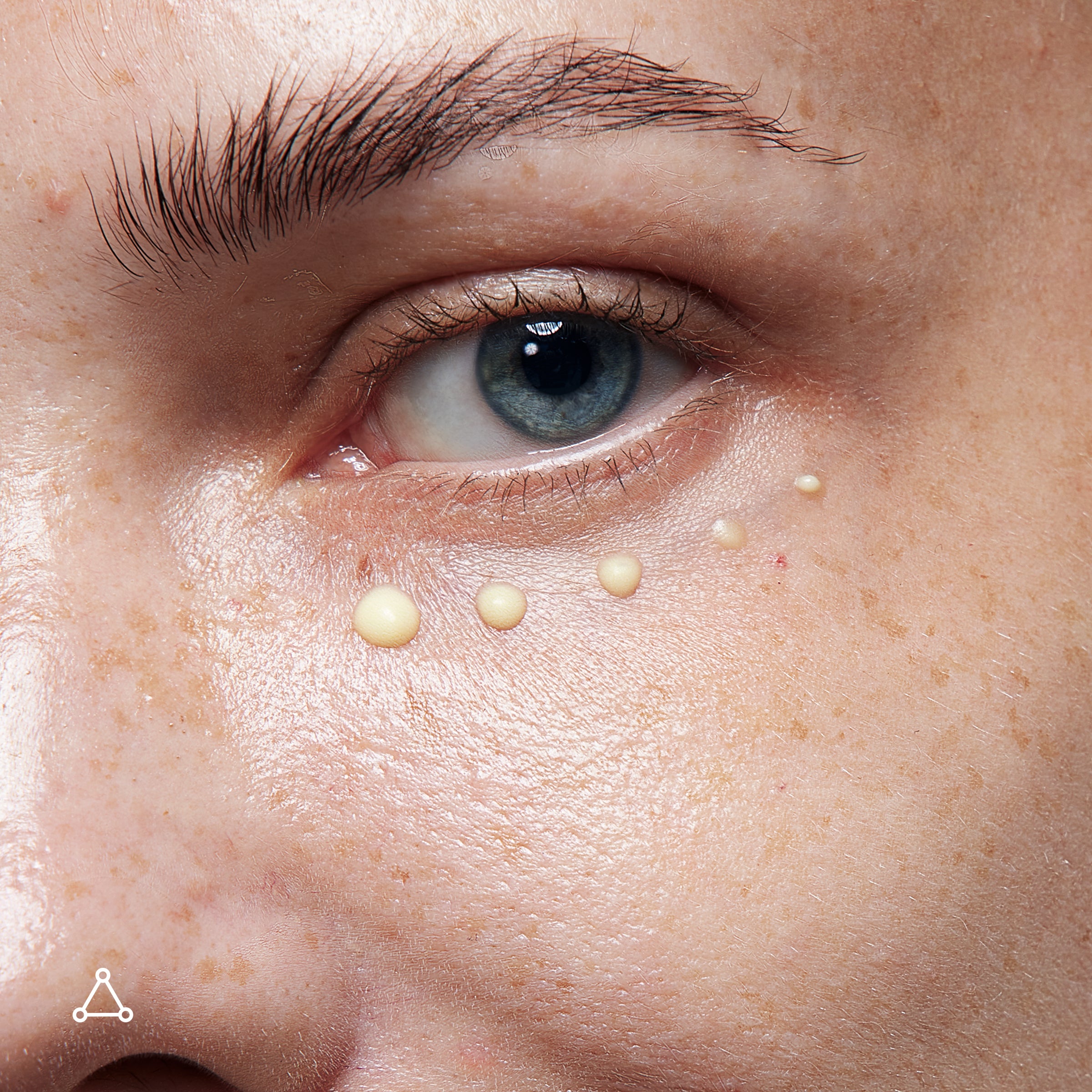 Allies of Skin Peptides and Omegas Firming Eye Cream (0.5 oz)