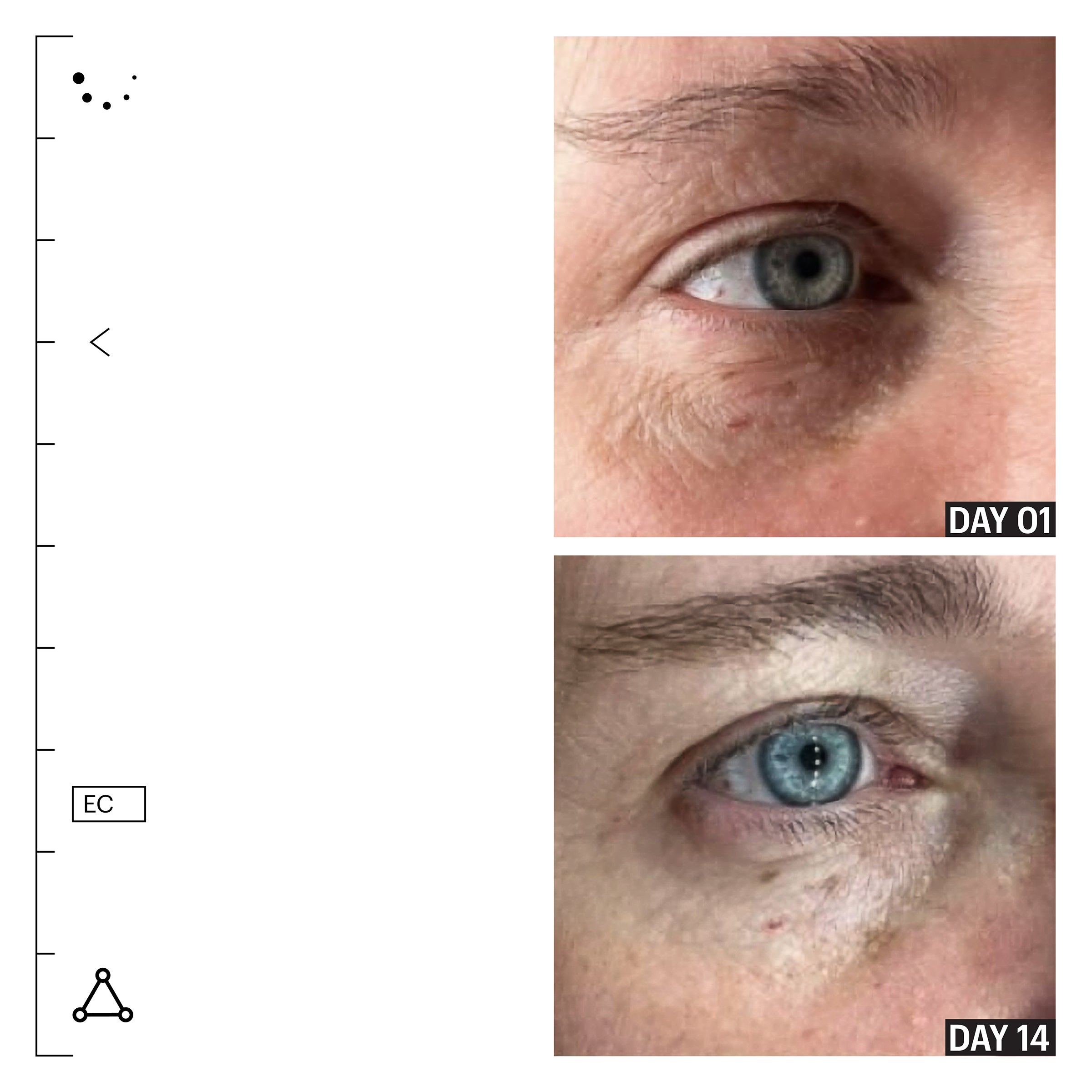 Allies of Skin Peptides and Omegas Firming Eye Cream (0.5 oz)