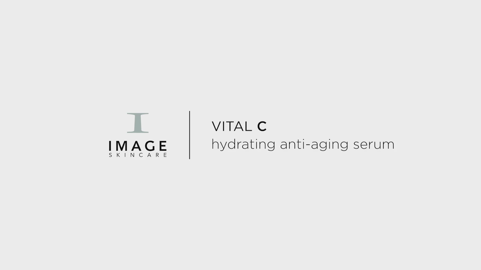 IMAGE Skincare VITAL C Hydrating Anti-Aging Serum (1.7 oz)