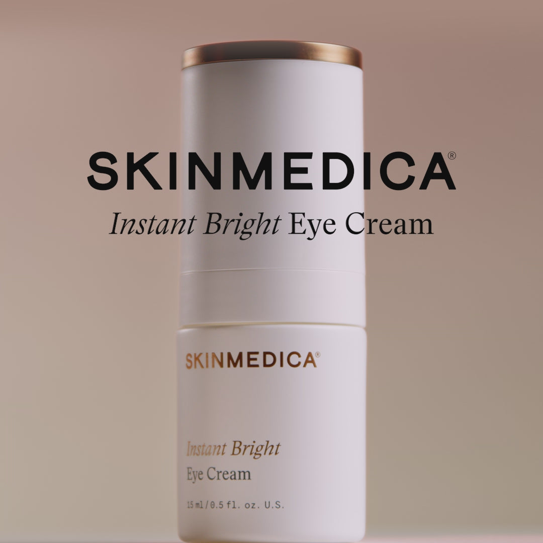 SkinMedica Instant Bright Eye Cream (0.5 oz)