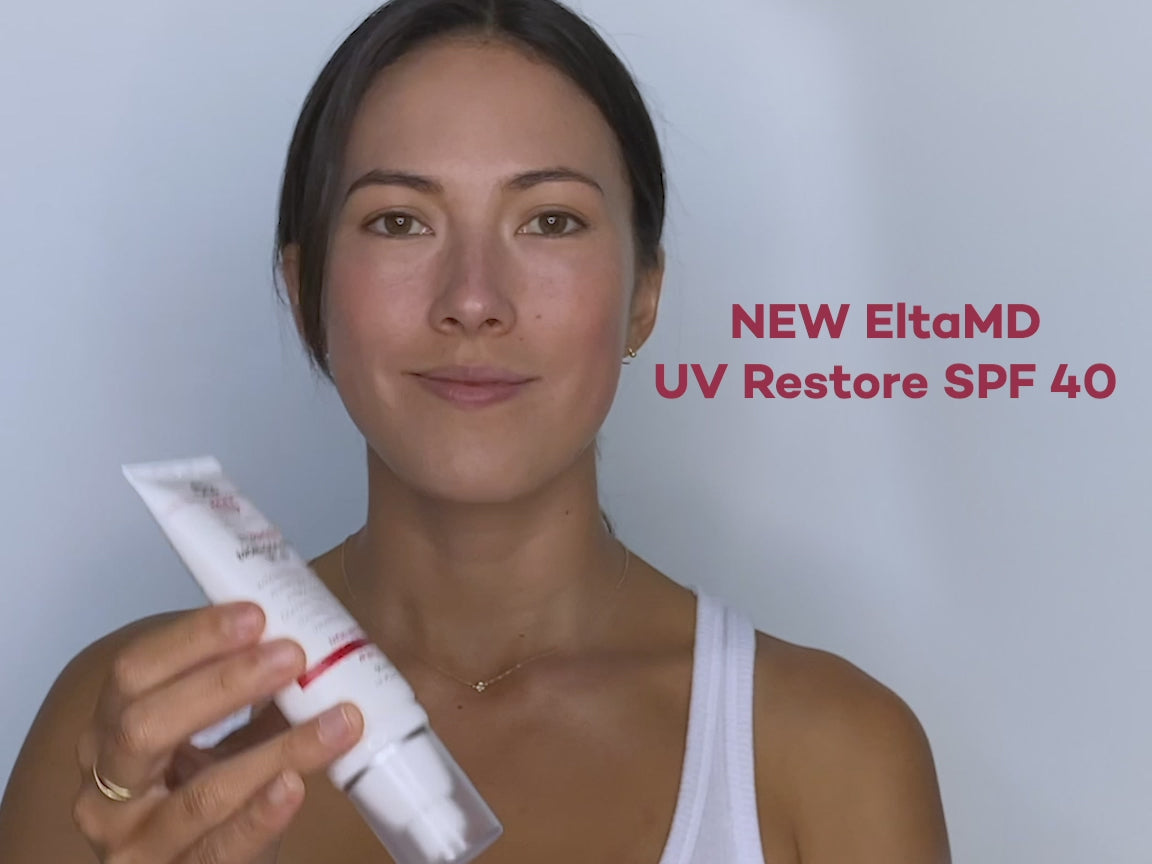 EltaMD UV Restore Tinted Broad-Spectrum SPF 40 (2 oz)