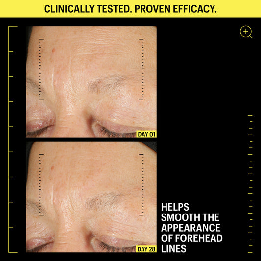 Allies of Skin Retinal 0.05% and Peptides Repair Night Cream (1.6 oz)