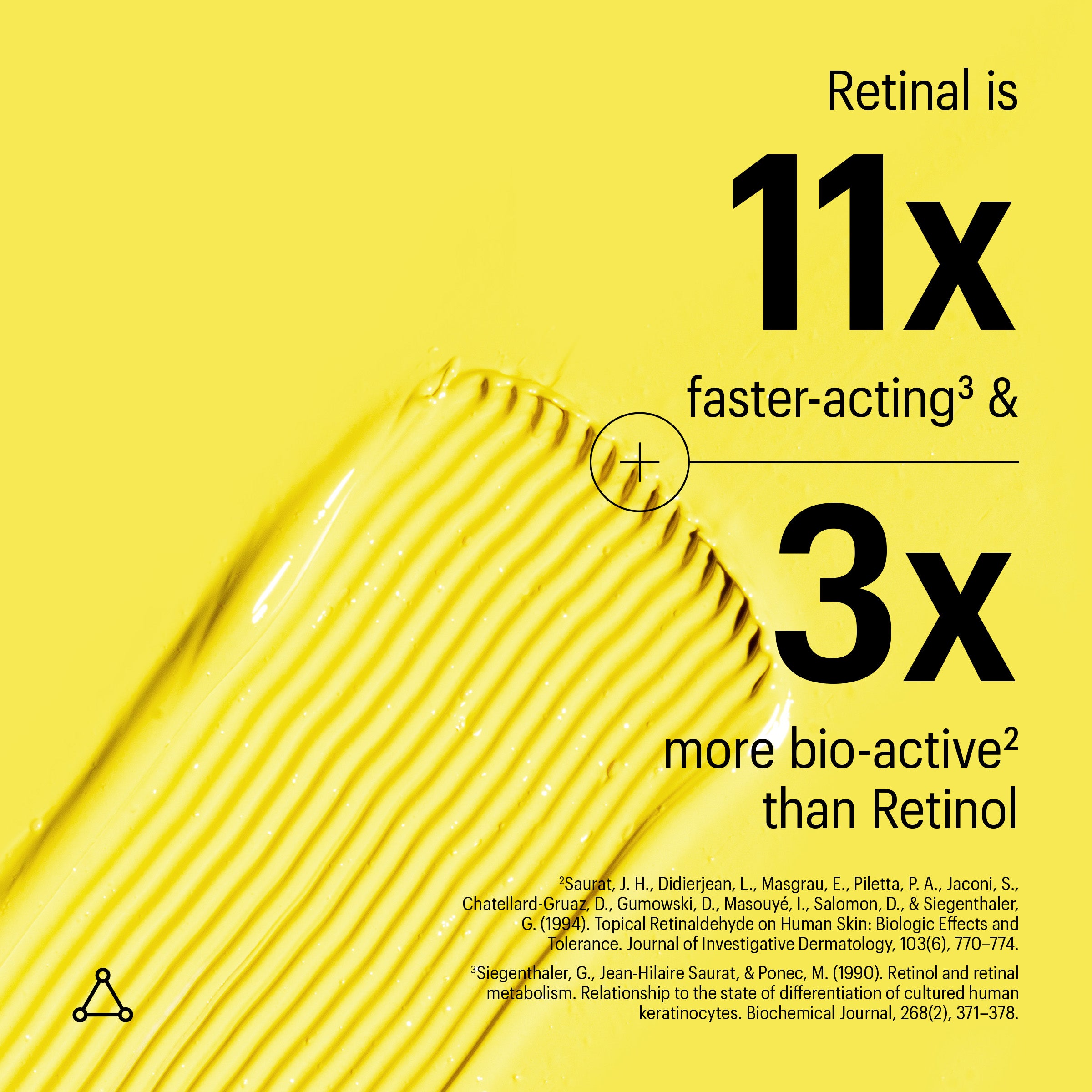 Allies of Skin Retinal 0.05% and Peptides Repair Night Cream (1.6 oz)