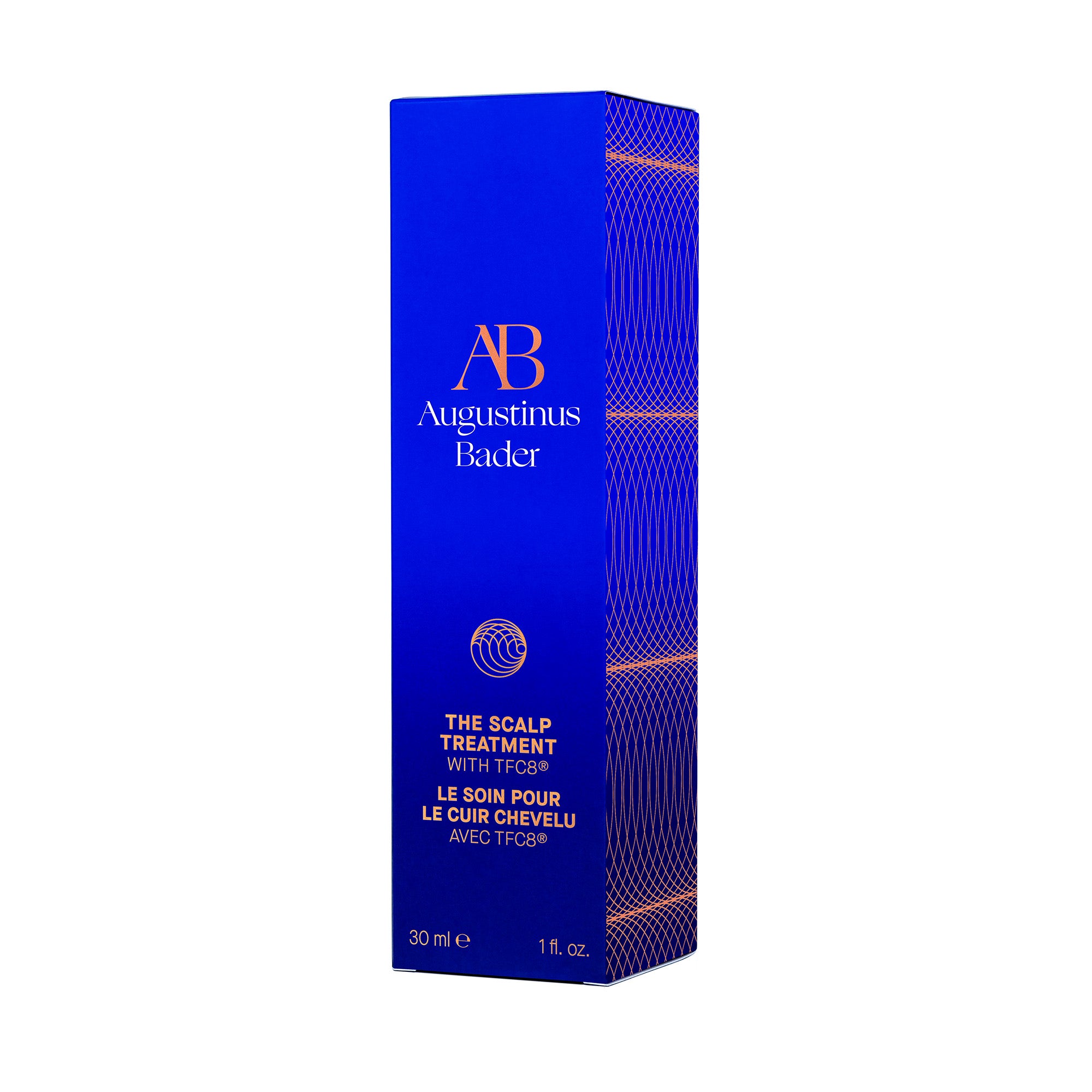 Augustinus Bader The Scalp Treatment (1 oz)