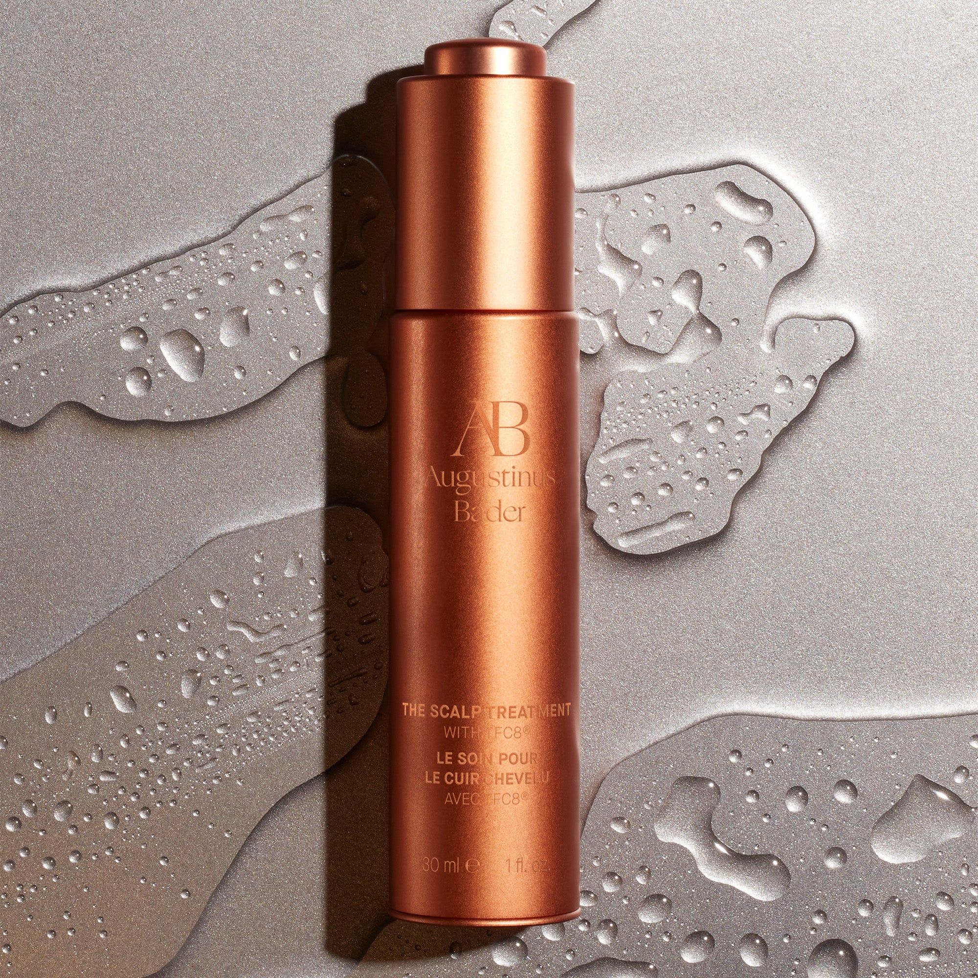 Augustinus Bader The Scalp Treatment (1 oz)