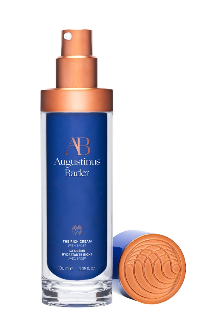 Augustinus Bader The Rich Cream (3.38 oz)