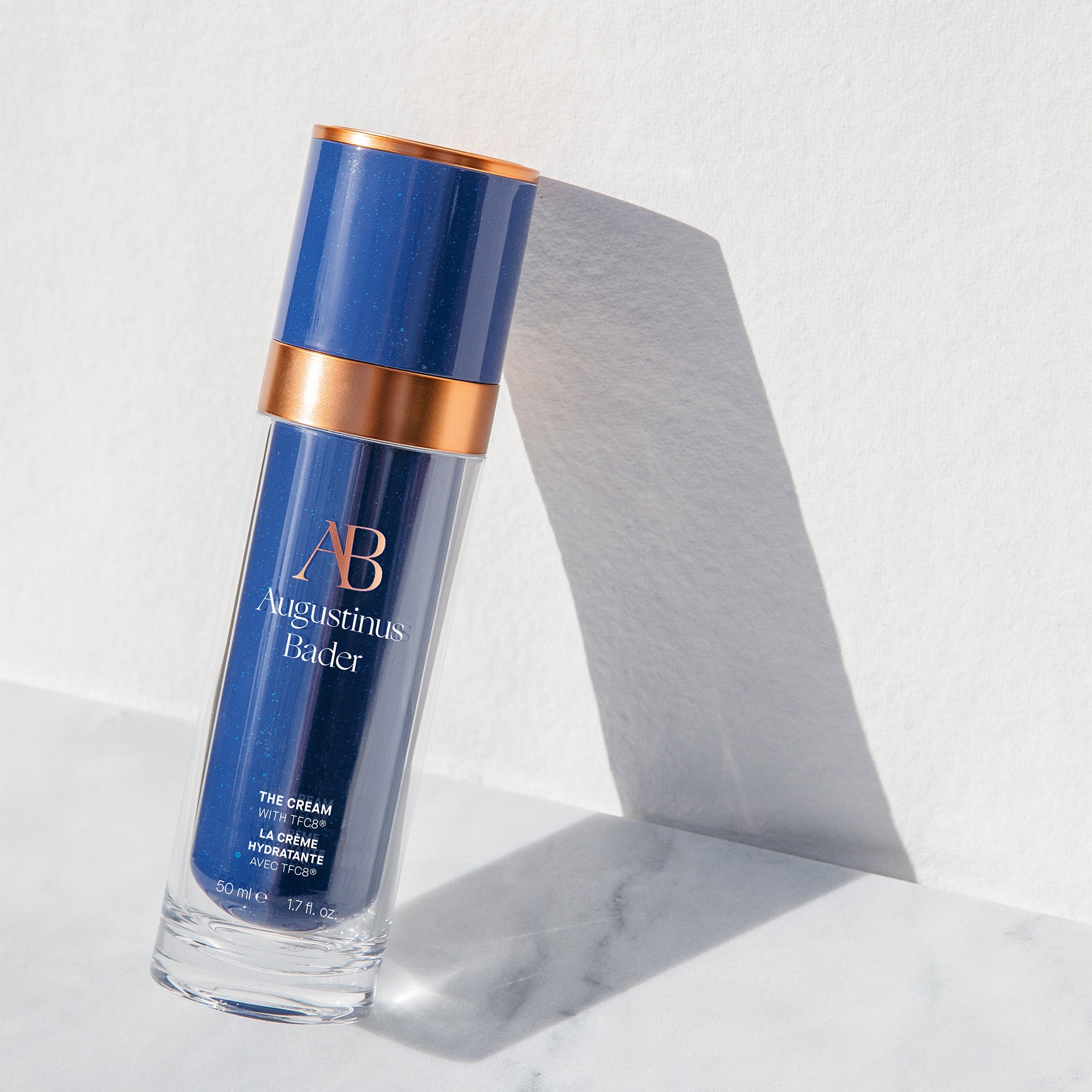 Augustinus Bader The Cream (1.7 oz)