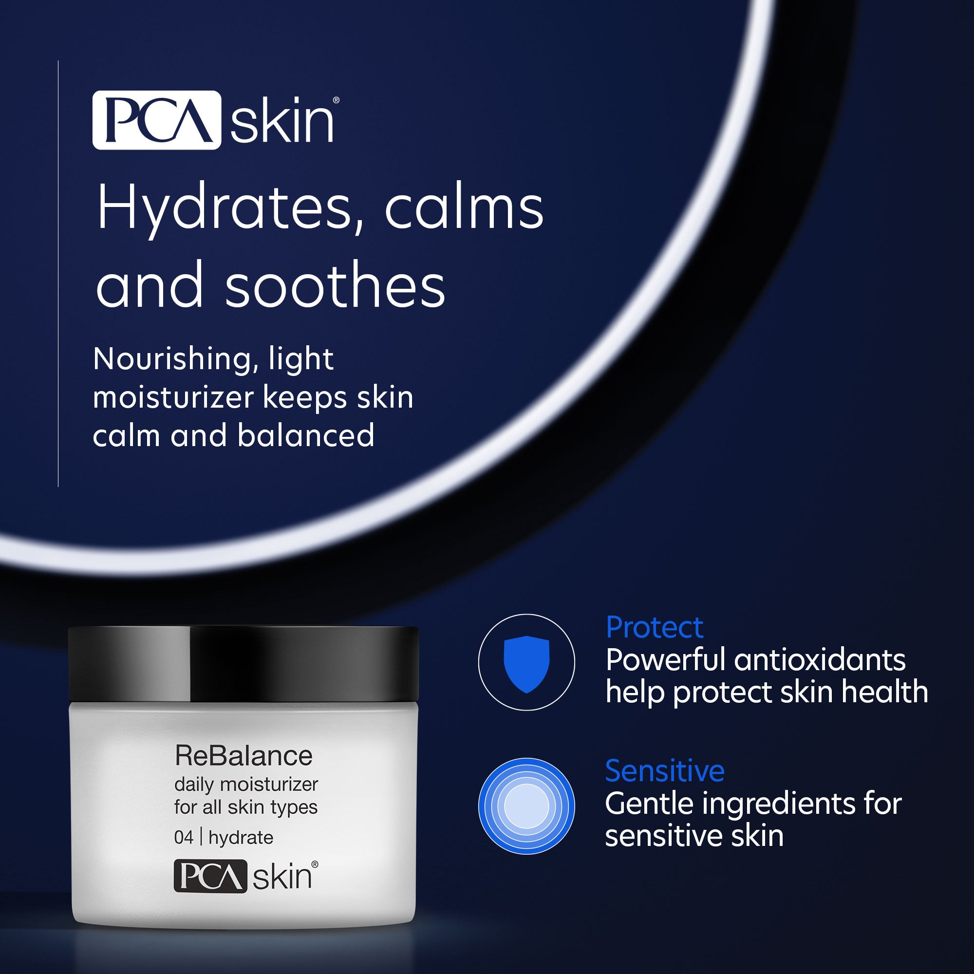 PCA Skin ReBalance (1.7 oz)