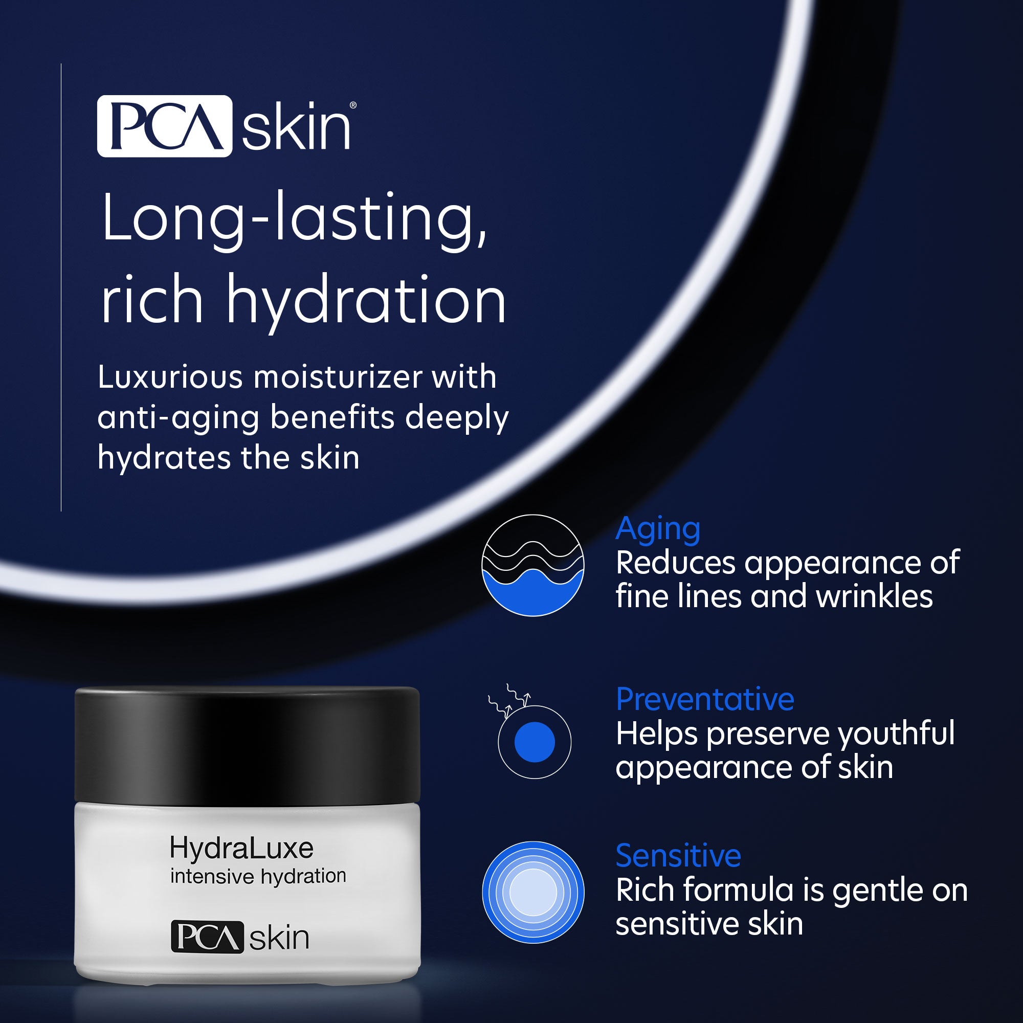 PCA Skin HydraLuxe (1.8 oz)