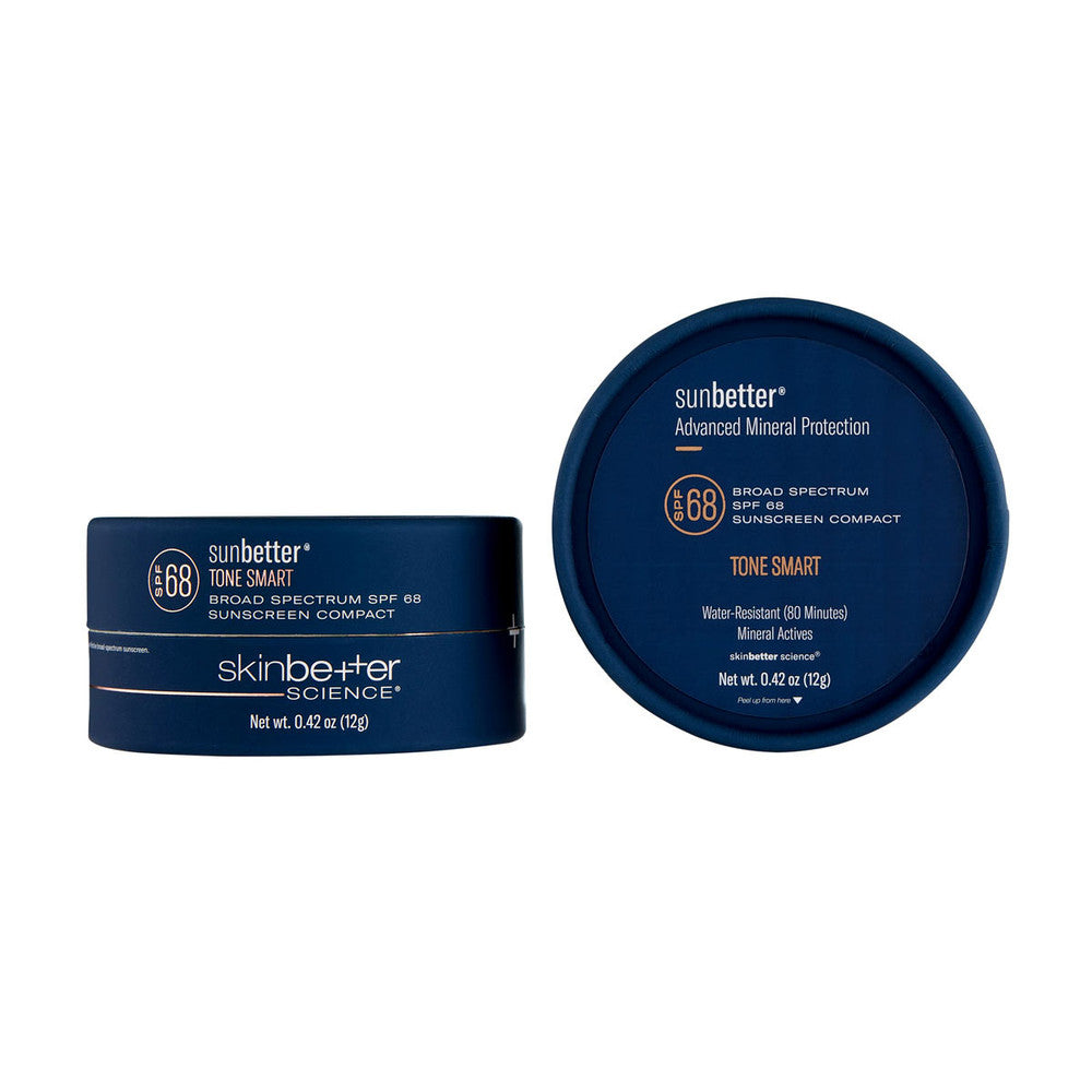 SkinBetter Science SunBetter TONE SMART SPF 68 Sunscreen Compact 12g