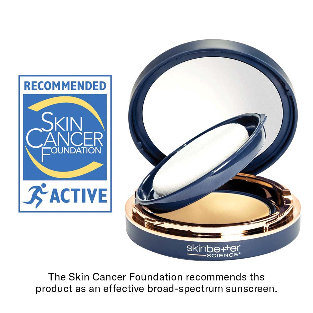 SkinBetter Science SunBetter TONE SMART SPF 68 Sunscreen Compact 12g