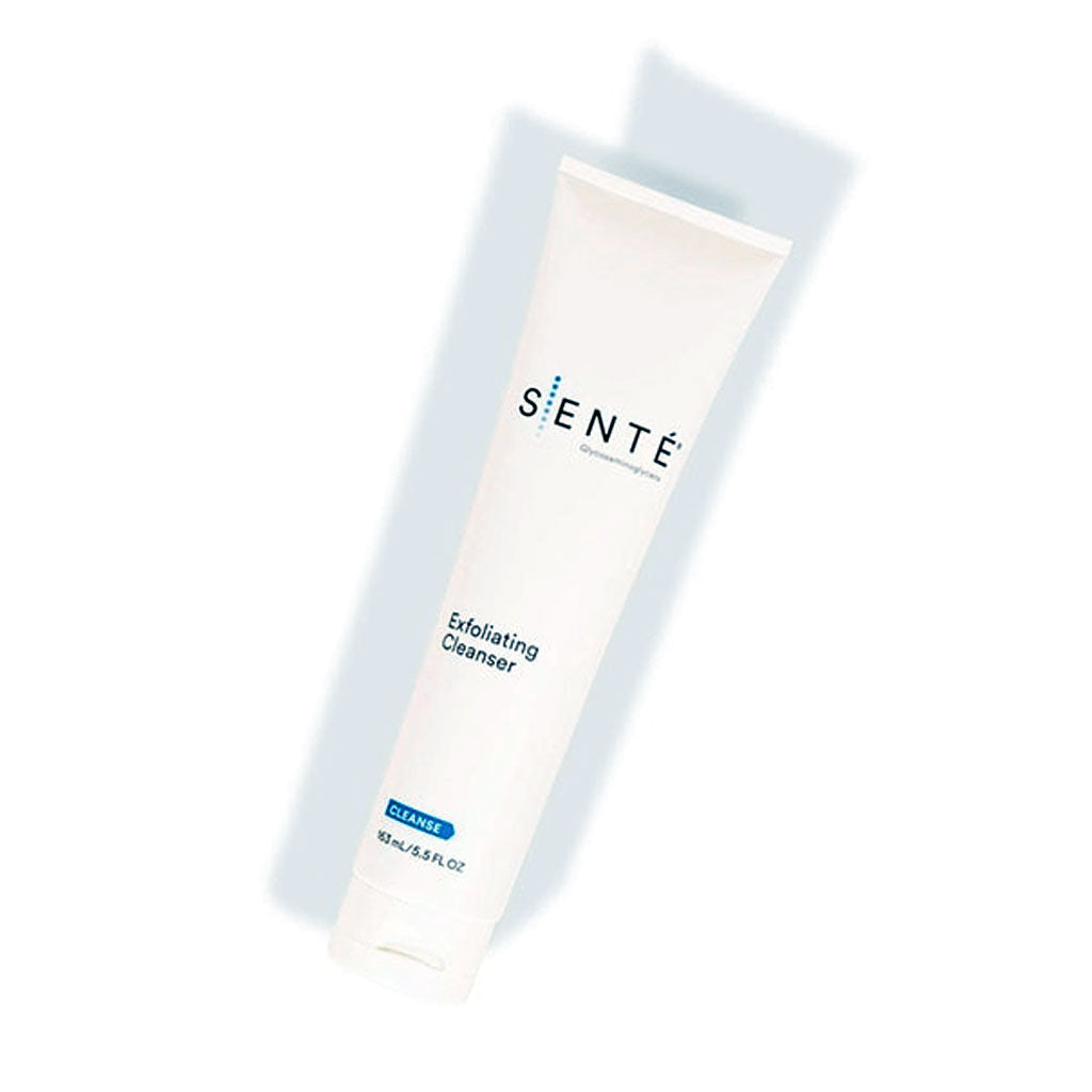 Sente Exfoliating Facial Cleanser 5.5 oz