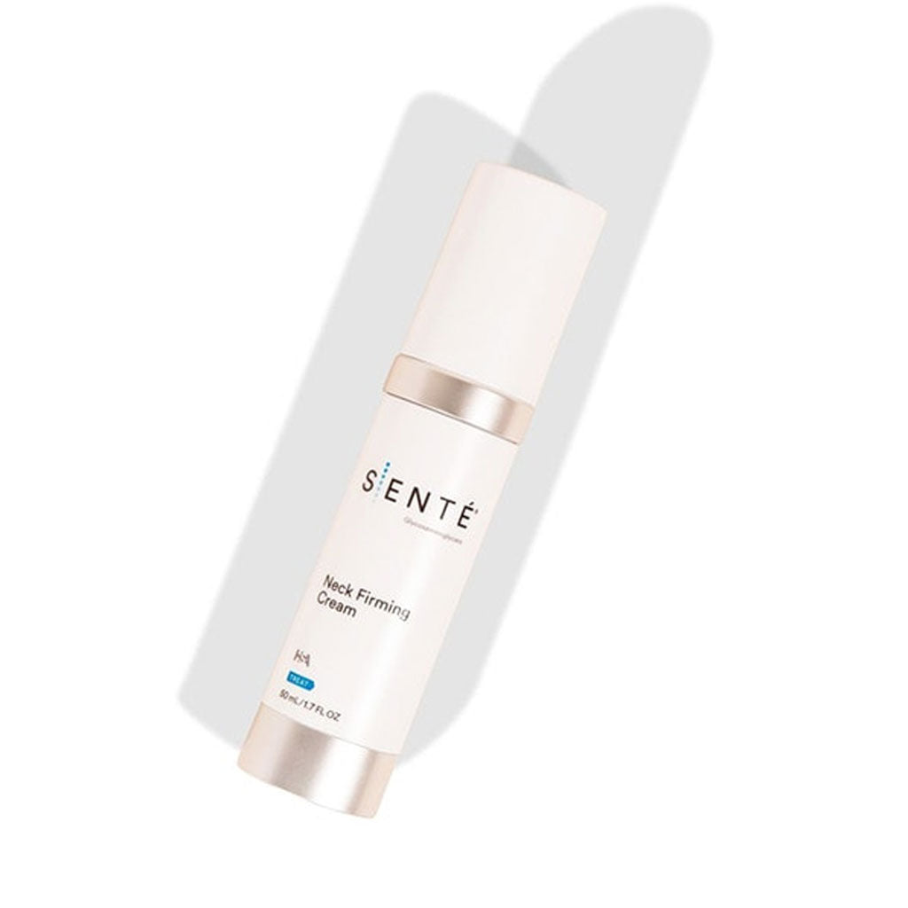 Sente Neck Firming Cream 1.7 oz with HSA