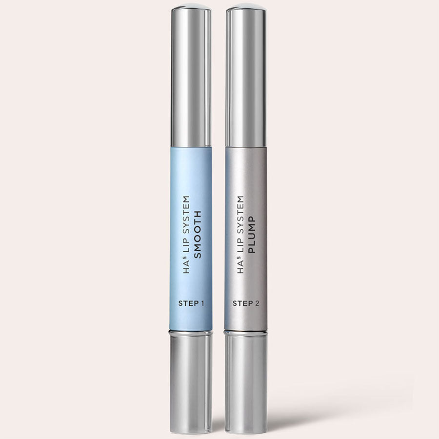 SkinMedica HA5 Smooth and Plump Lip System