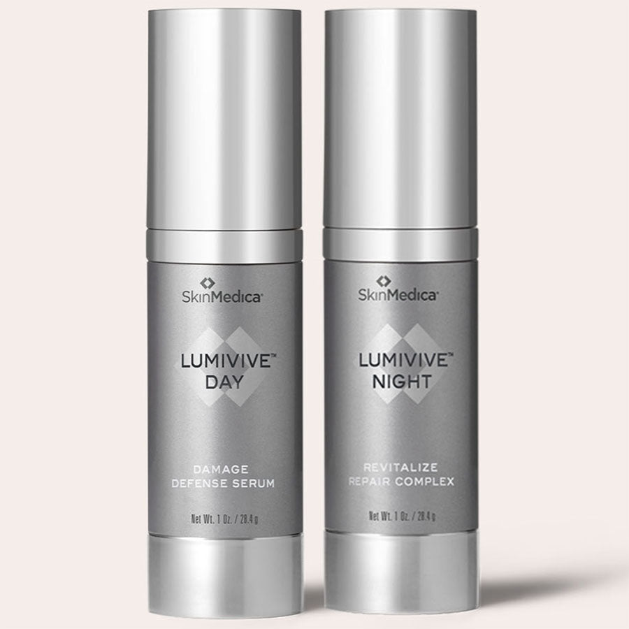 SkinMedica LUMIVIVE System