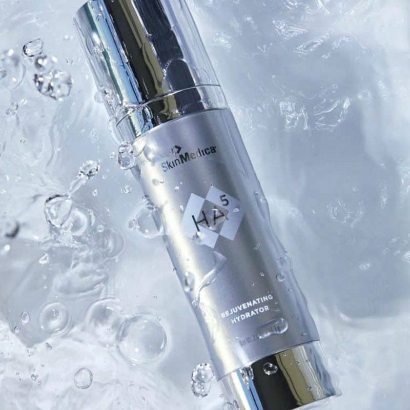 SkinMedica HA5 Rejuvenating Hydrator In Water