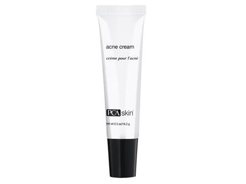 PCA Skin Acne Cream (0.5 oz)