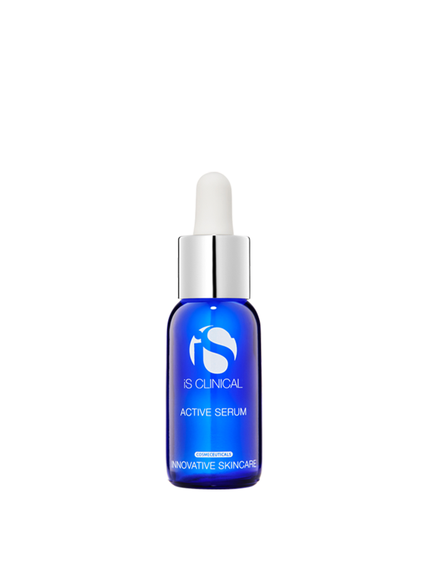 iS Clinical Active Serum (1 oz)