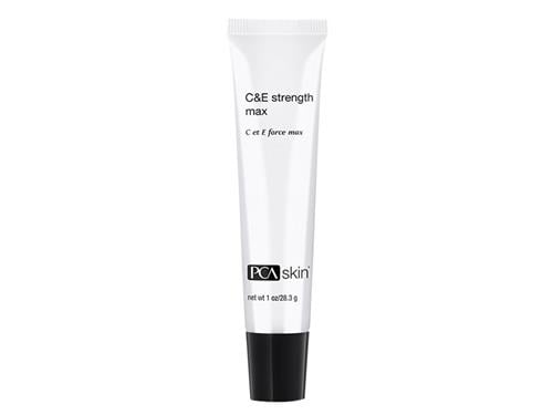 PCA Skin C&E Strength Max (1 oz)