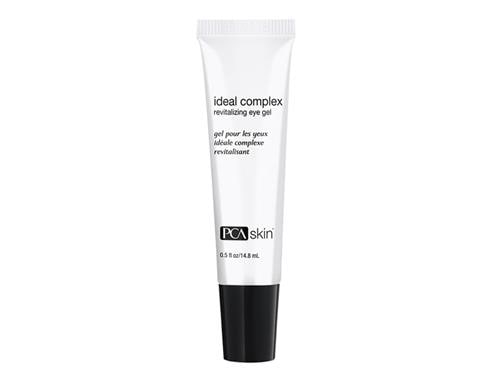 PCA Skin Ideal Complex Revitalizing Eye Gel (0.5 oz)