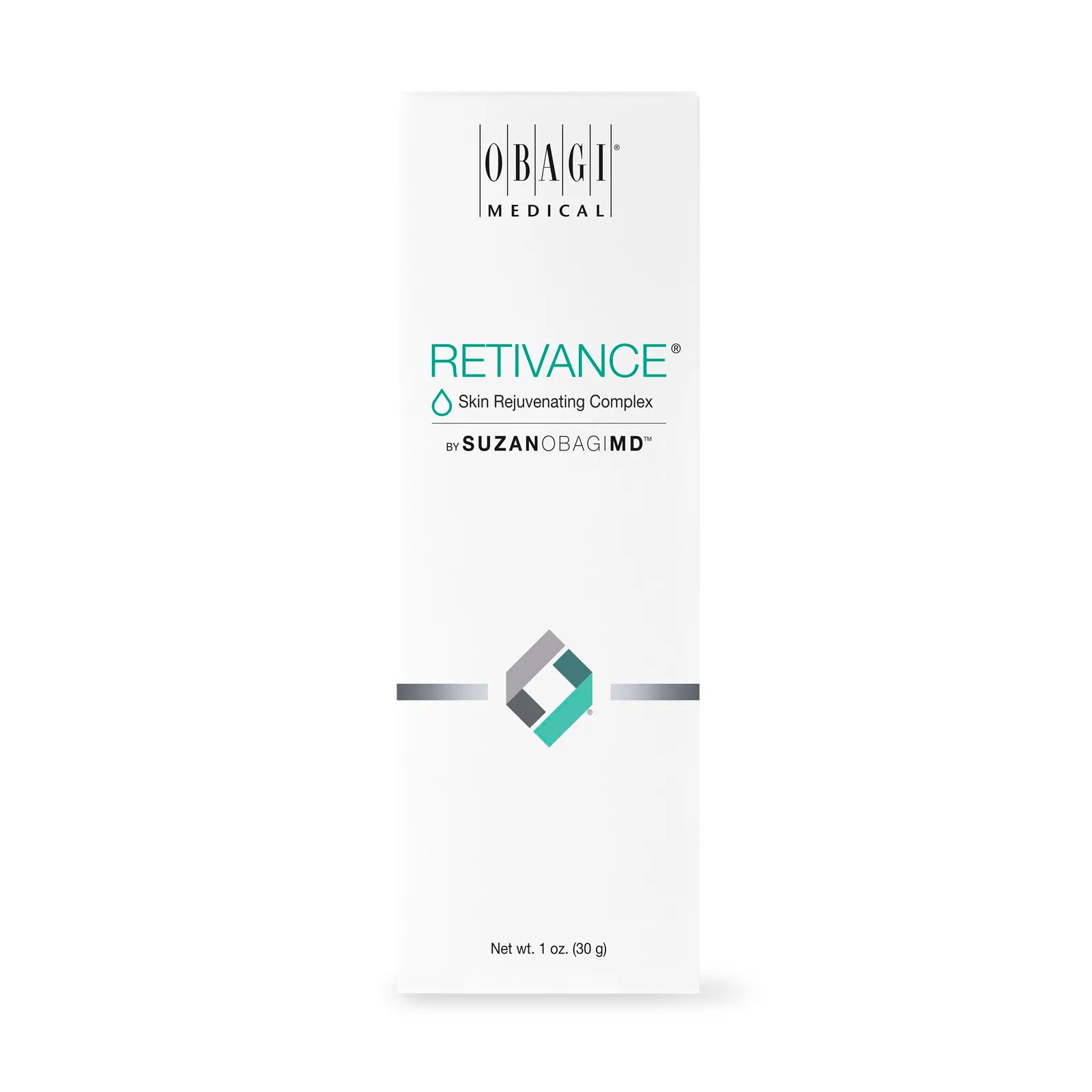 SUZANOBAGIMD Retivance Skin Rejuvenating Complex (1 oz)