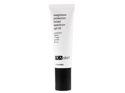 PCA Skin Weightless Protection Broad Spectrum SPF 45 (1.7 oz)